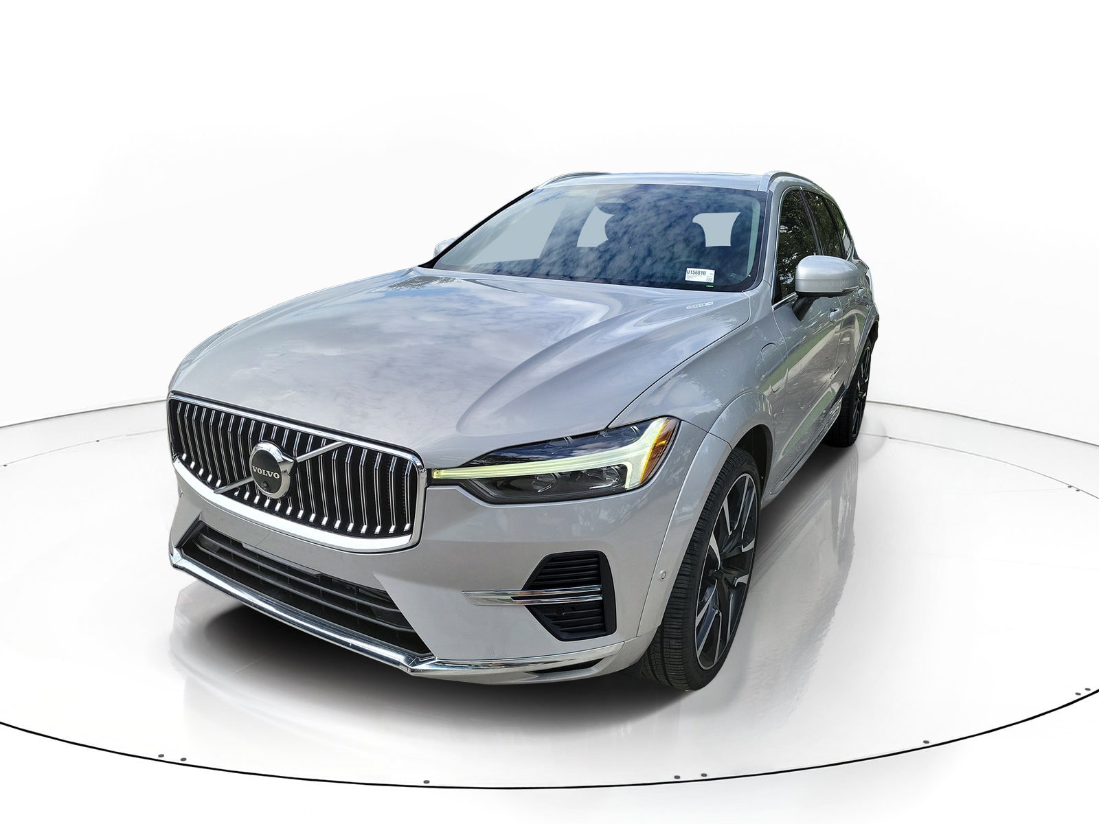 2023 Volvo XC60 Ultimate - Photo 3