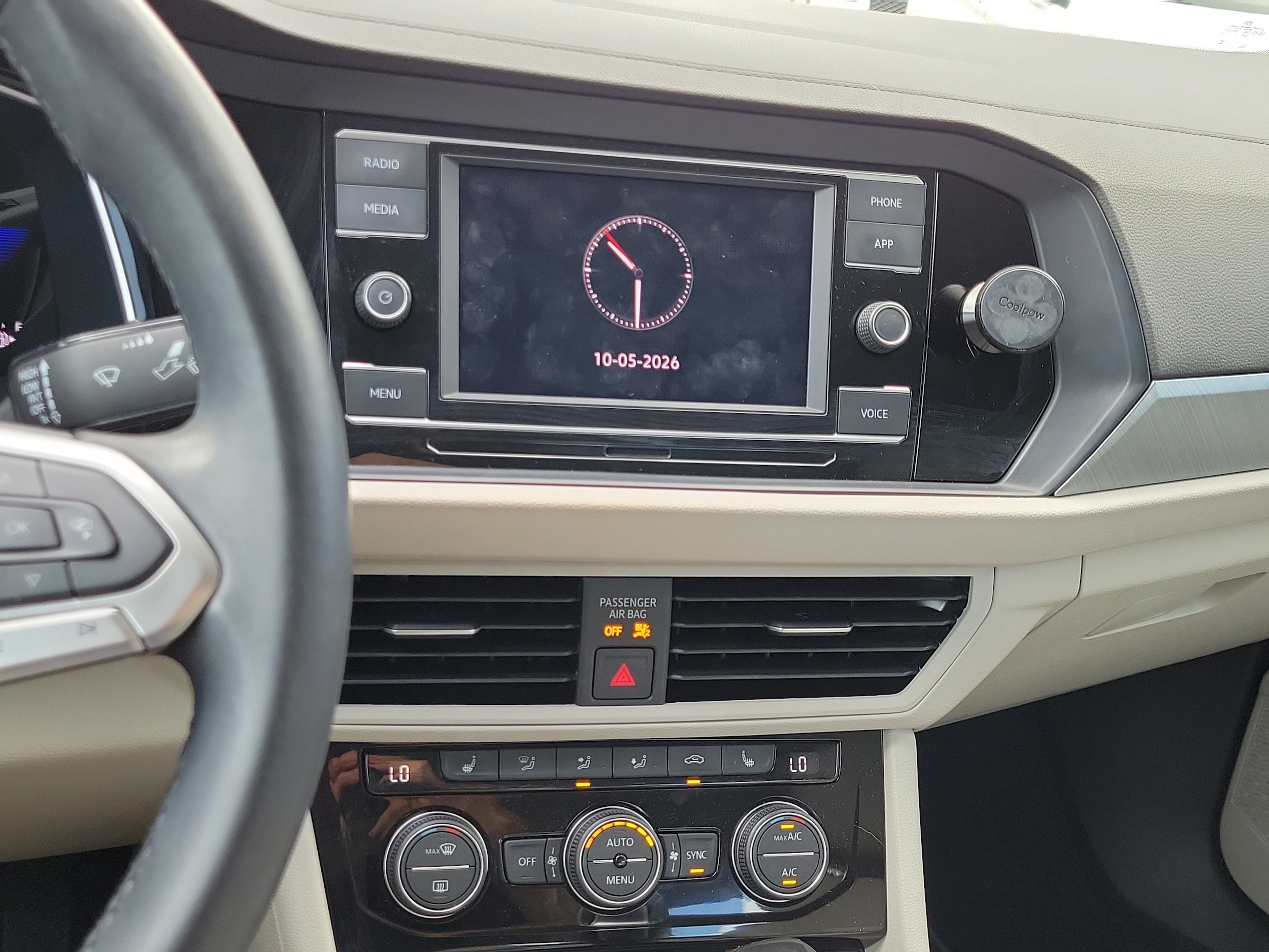 2023 Volkswagen Jetta SE - Photo 24