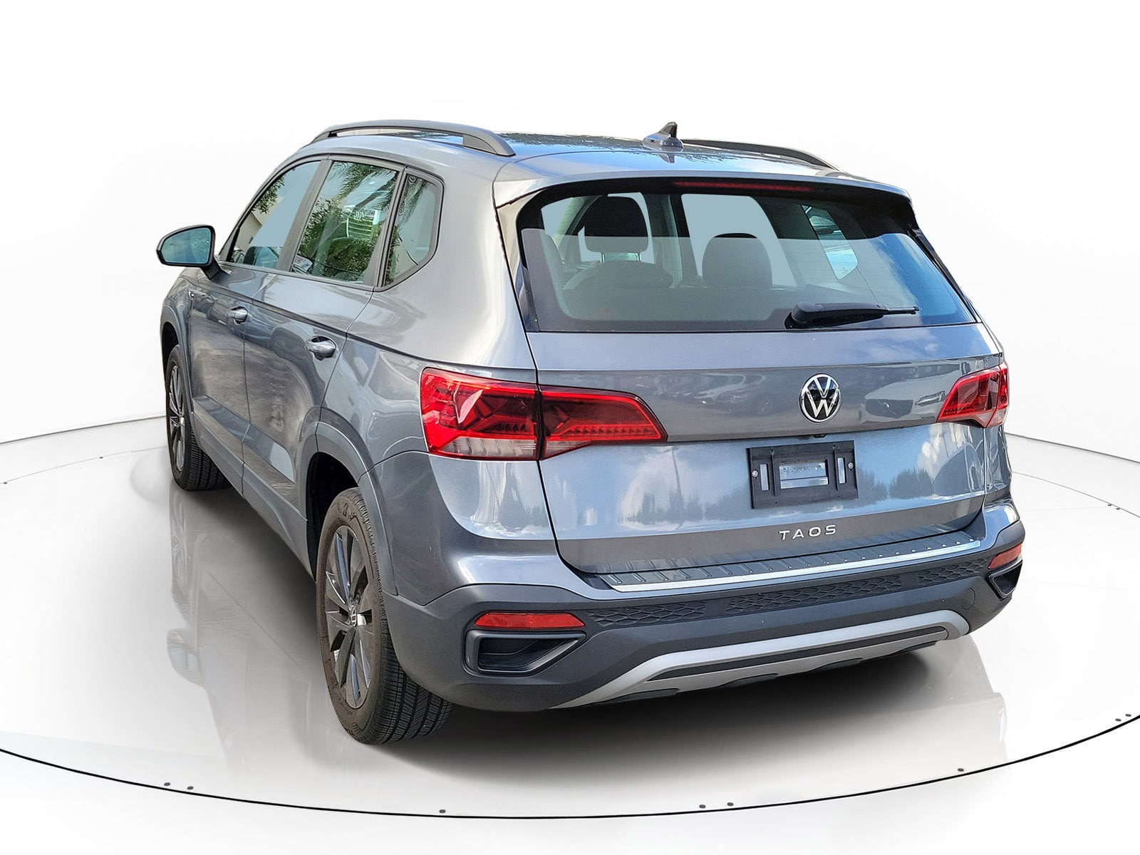 2023 Volkswagen Taos S - Photo 6