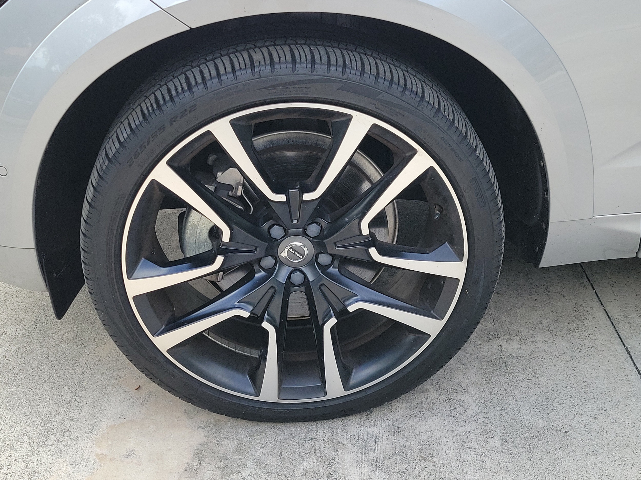 2023 Volvo XC60 Ultimate - Photo 6