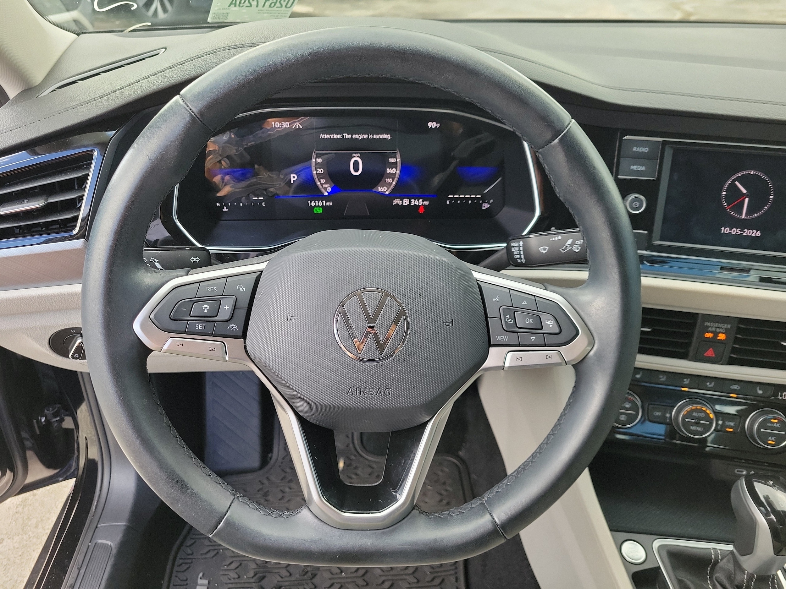 2023 Volkswagen Jetta SE - Photo 20
