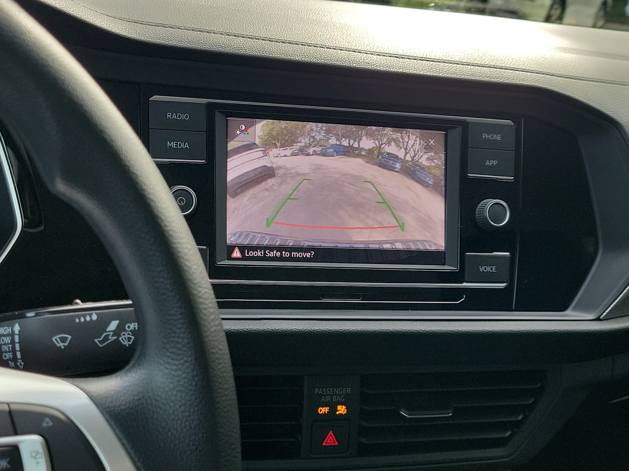2020 Volkswagen Jetta S - Photo 25