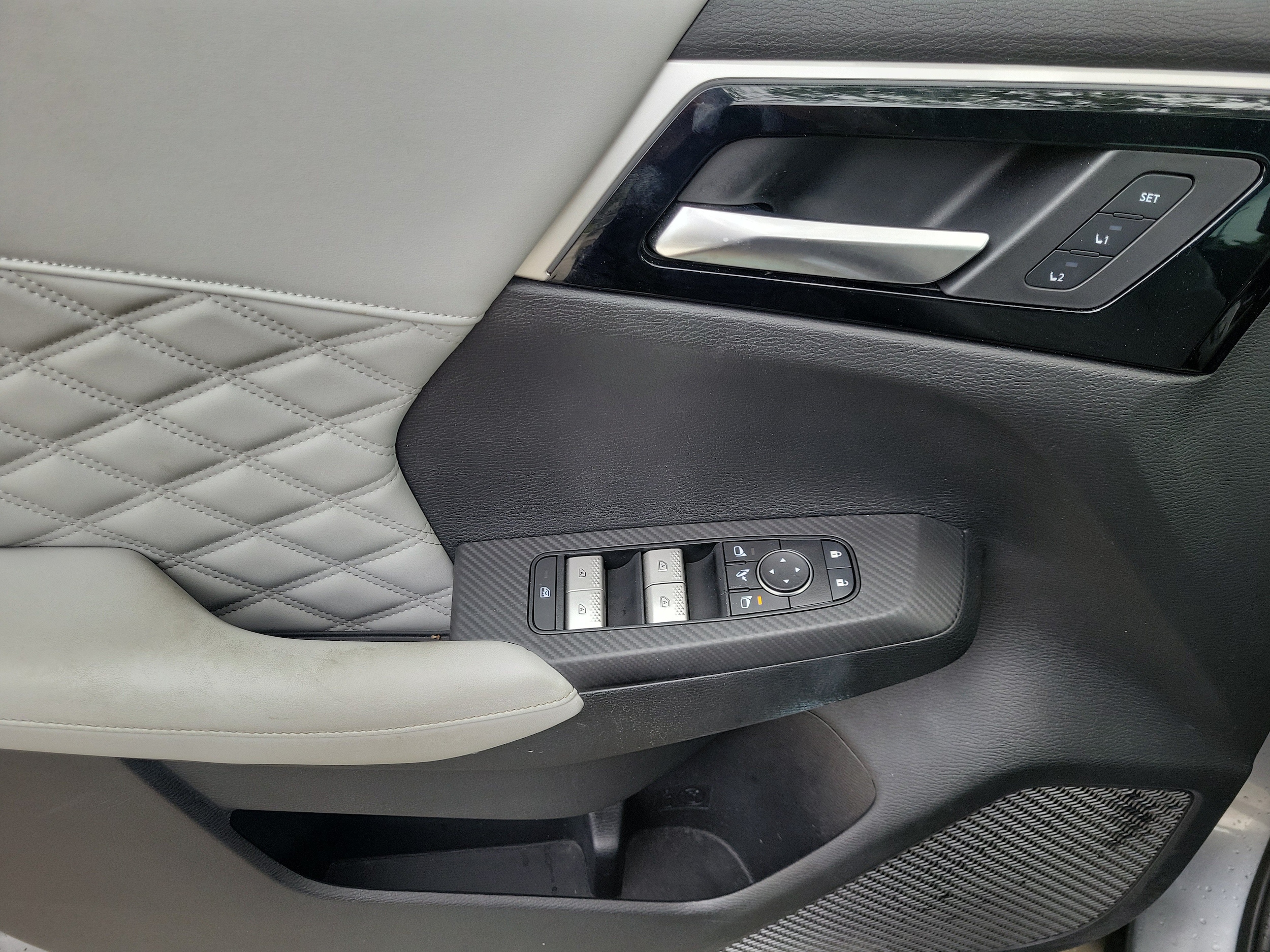 2023 Mitsubishi Outlander SEL - Photo 13