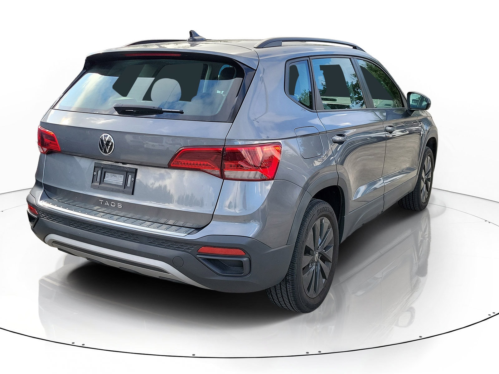 2023 Volkswagen Taos S - Photo 8