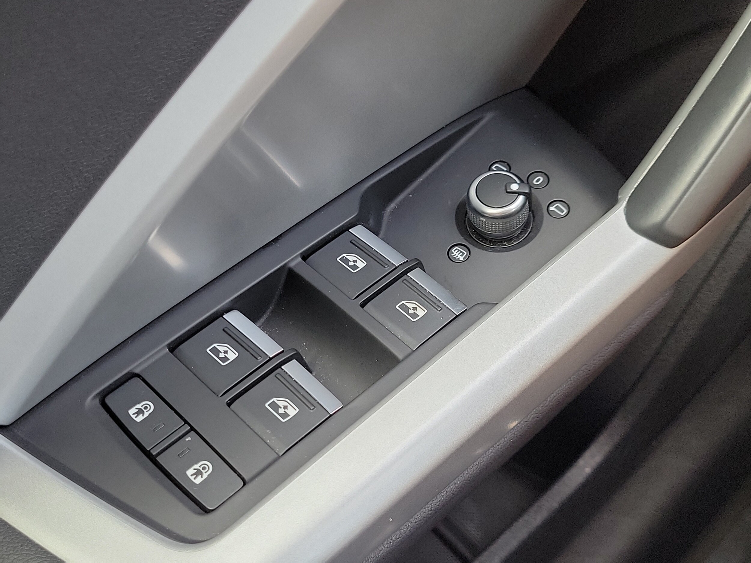 2024 Audi Q3 S Line Premium - Photo 26