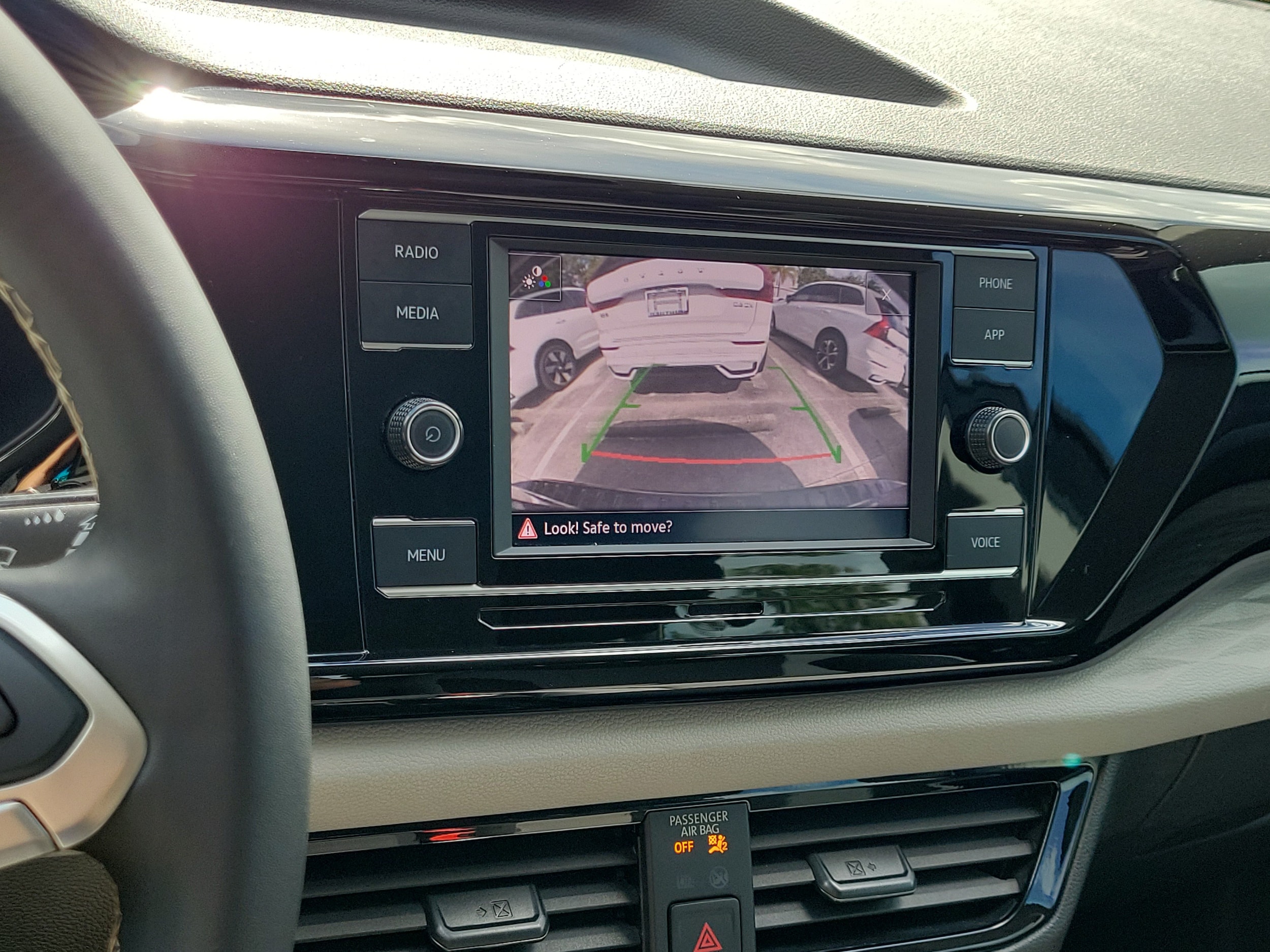2024 Volkswagen Taos S - Photo 22