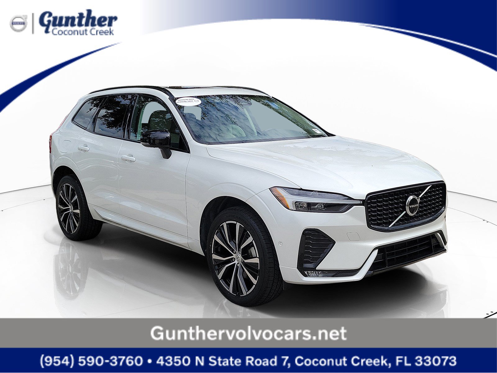 2024 Volvo XC60