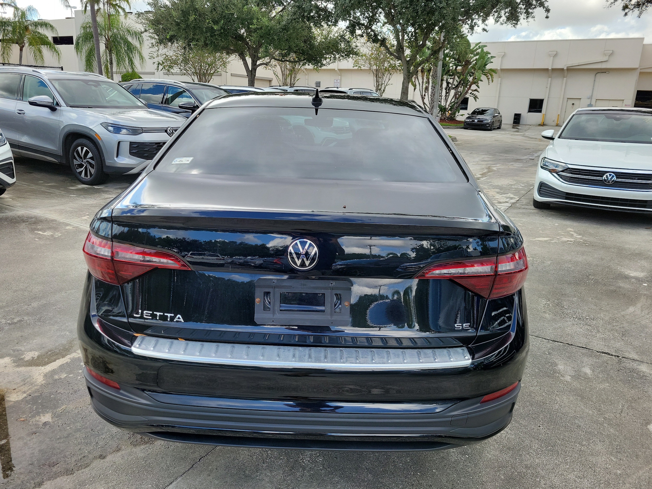 2023 Volkswagen Jetta SE - Photo 6