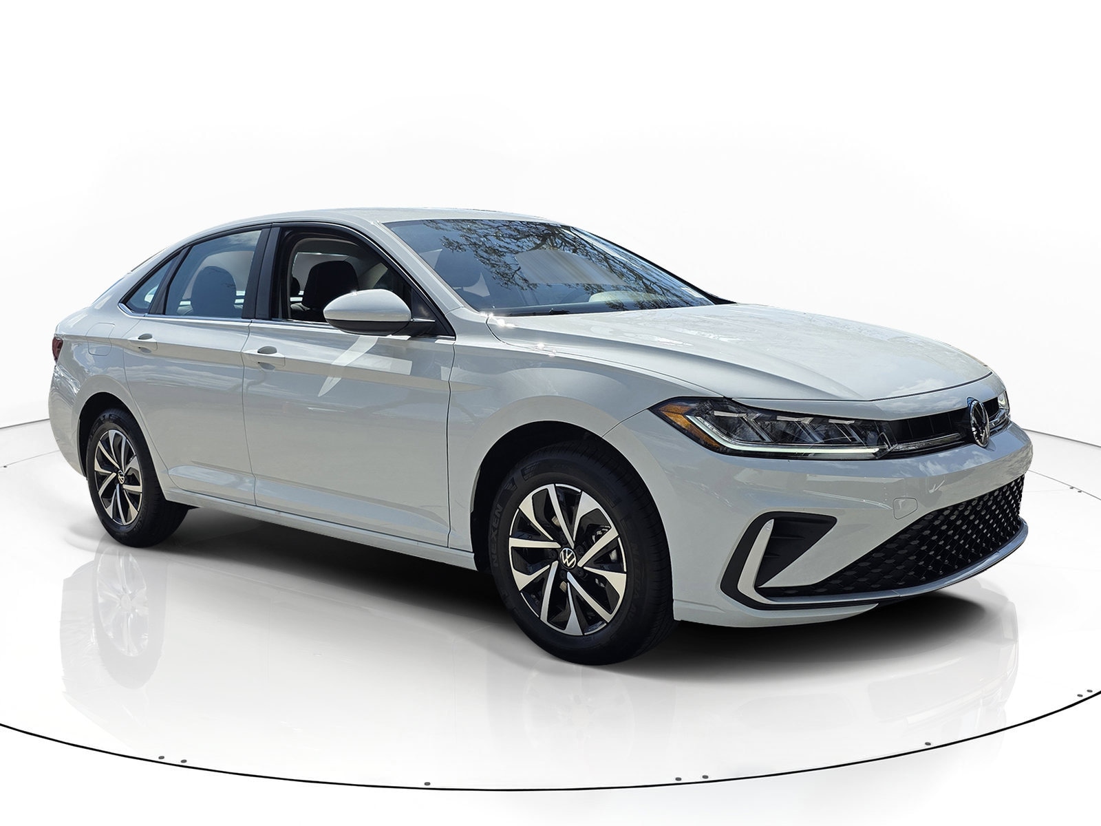 2026 Volkswagen Jetta S - Photo 3