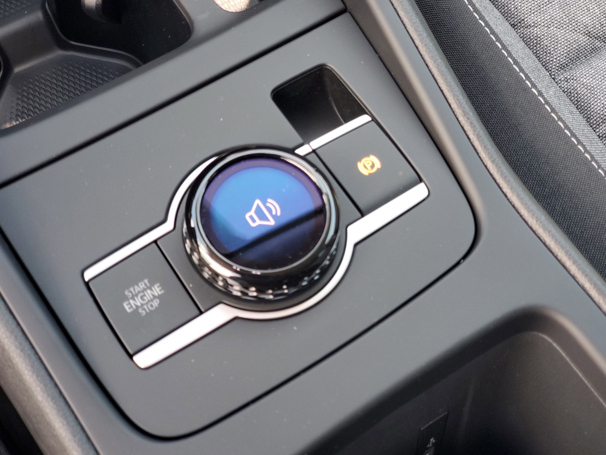 2026 Volkswagen Tiguan S - Photo 18