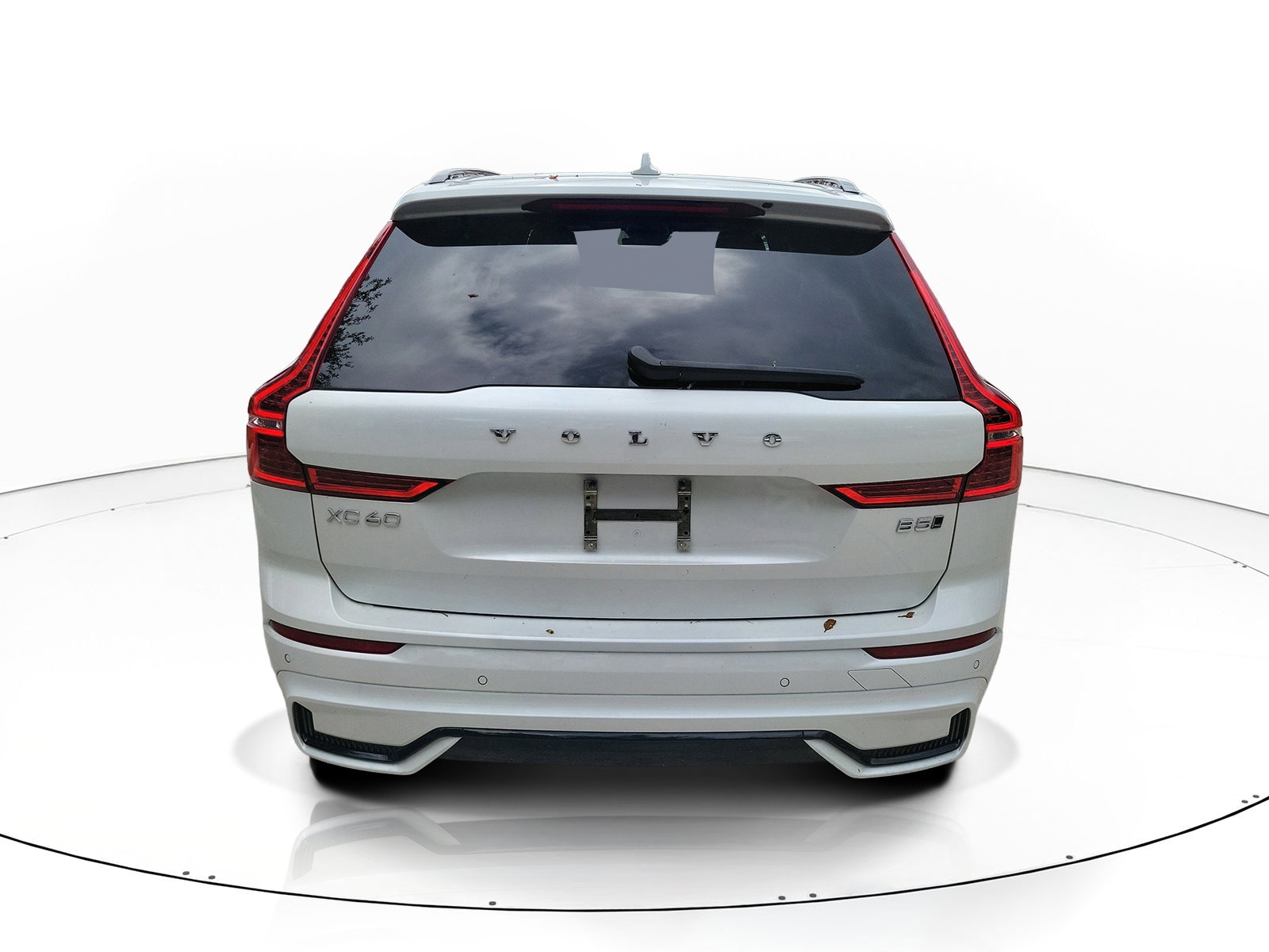 2024 Volvo XC60 Plus - Photo 7