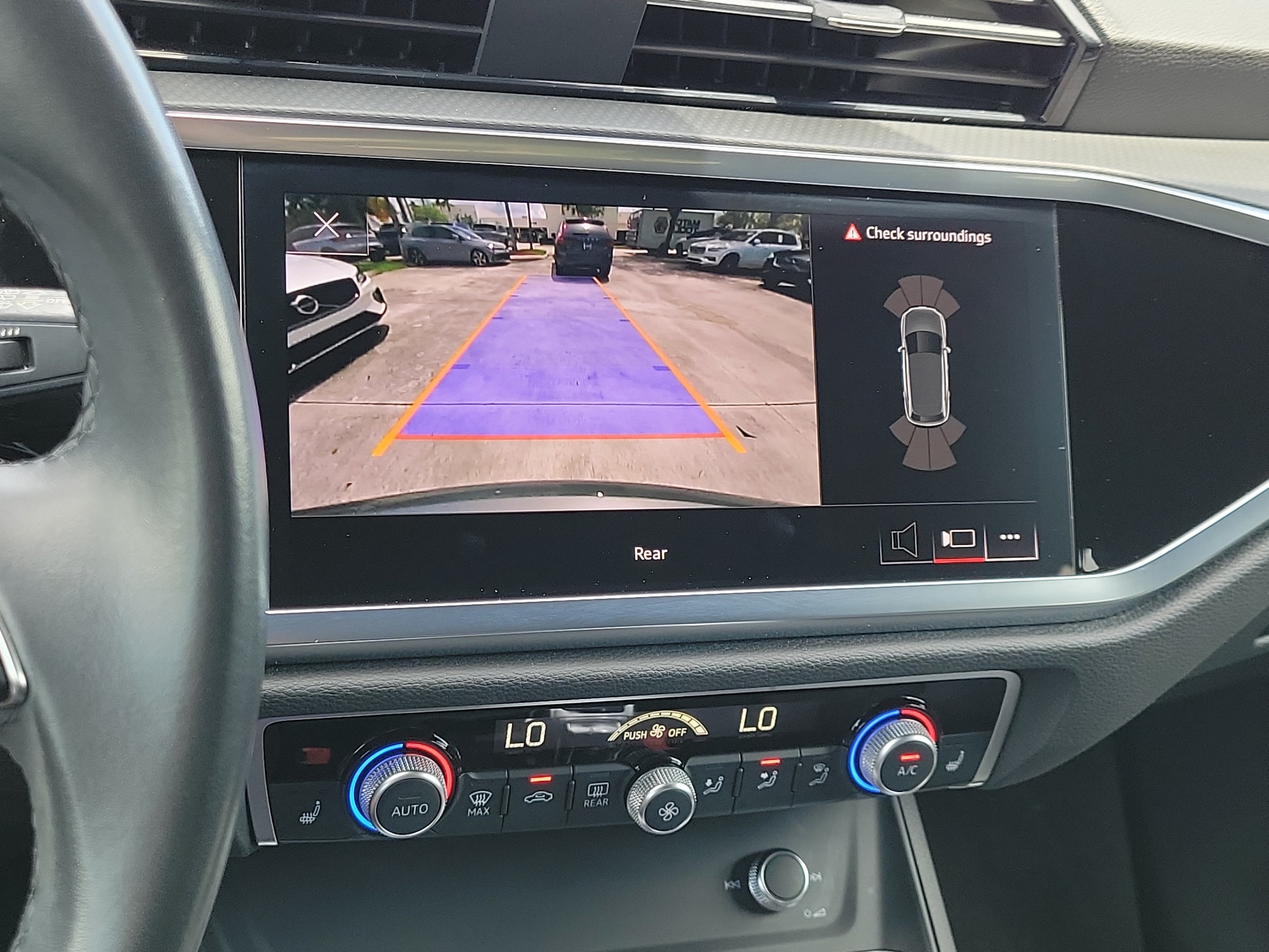 2024 Audi Q3 S Line Premium - Photo 24