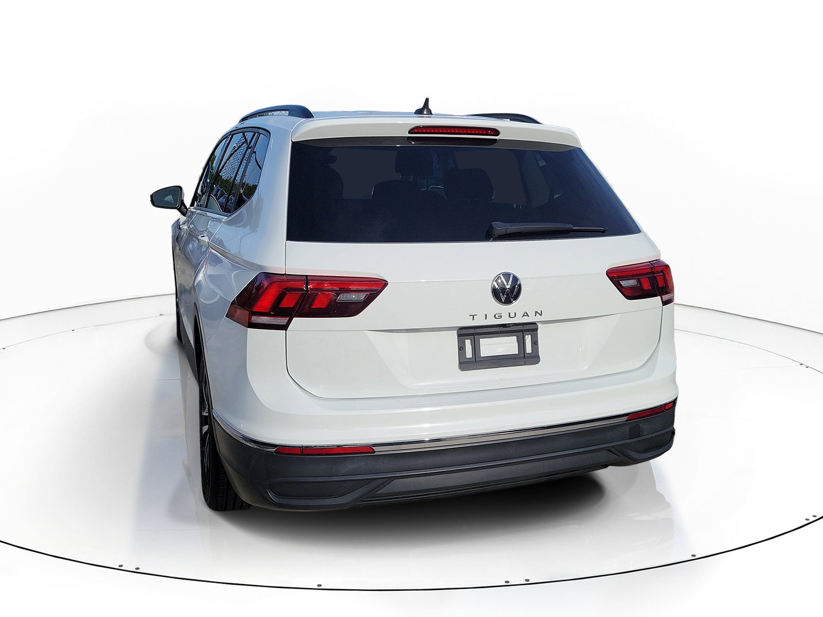 2023 Volkswagen Tiguan S - Photo 6