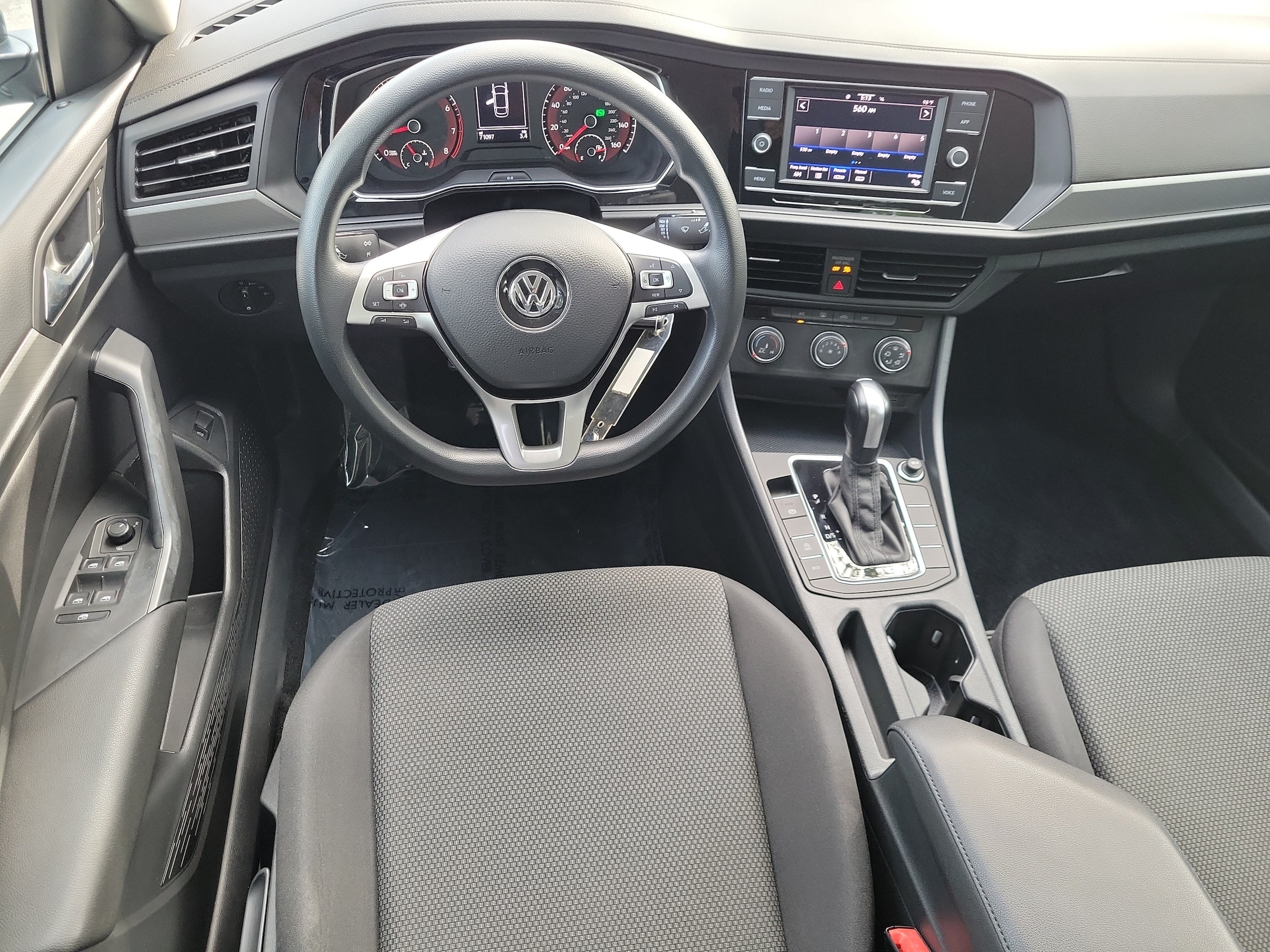 2020 Volkswagen Jetta S - Photo 11