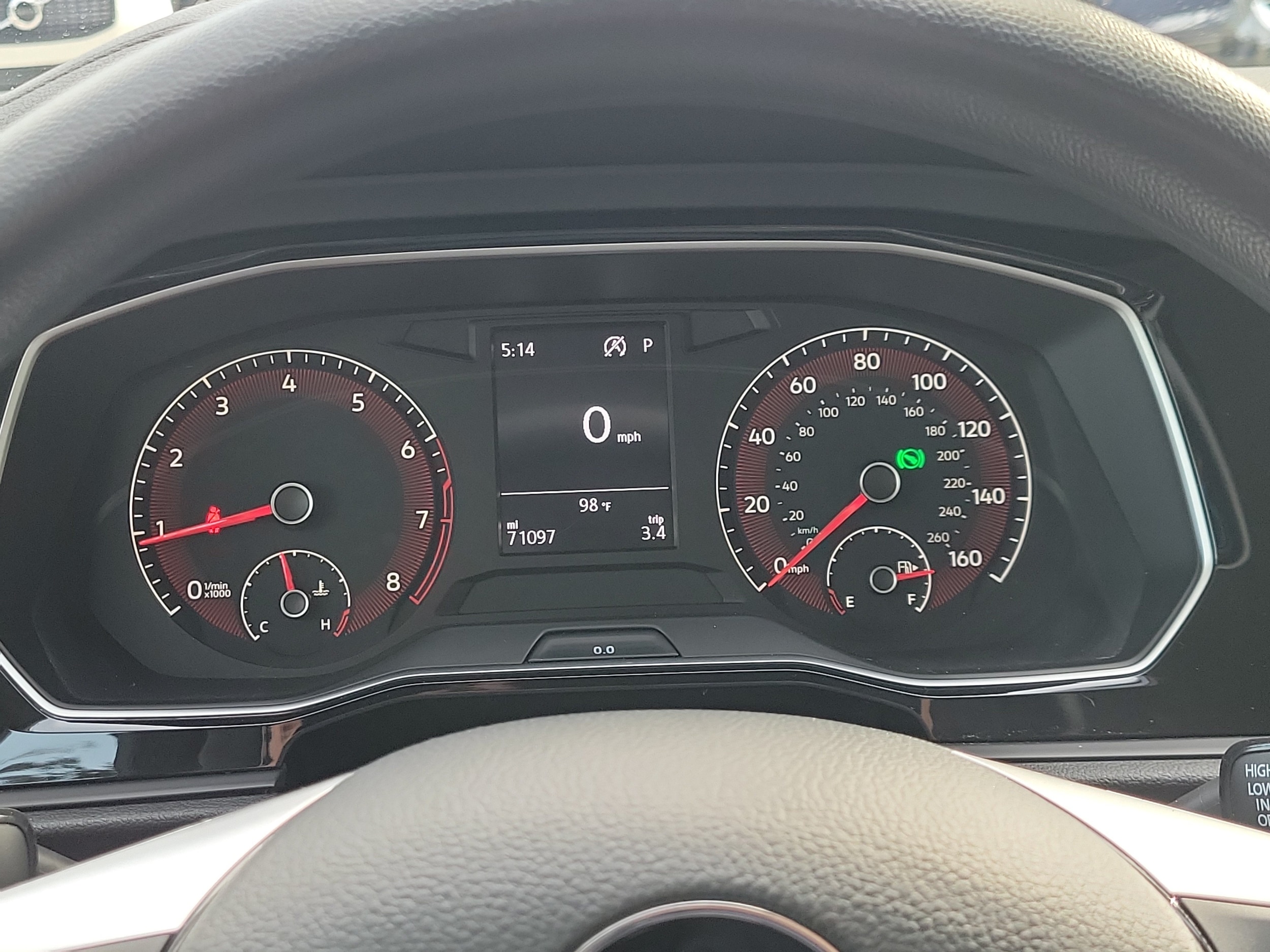 2020 Volkswagen Jetta S - Photo 23