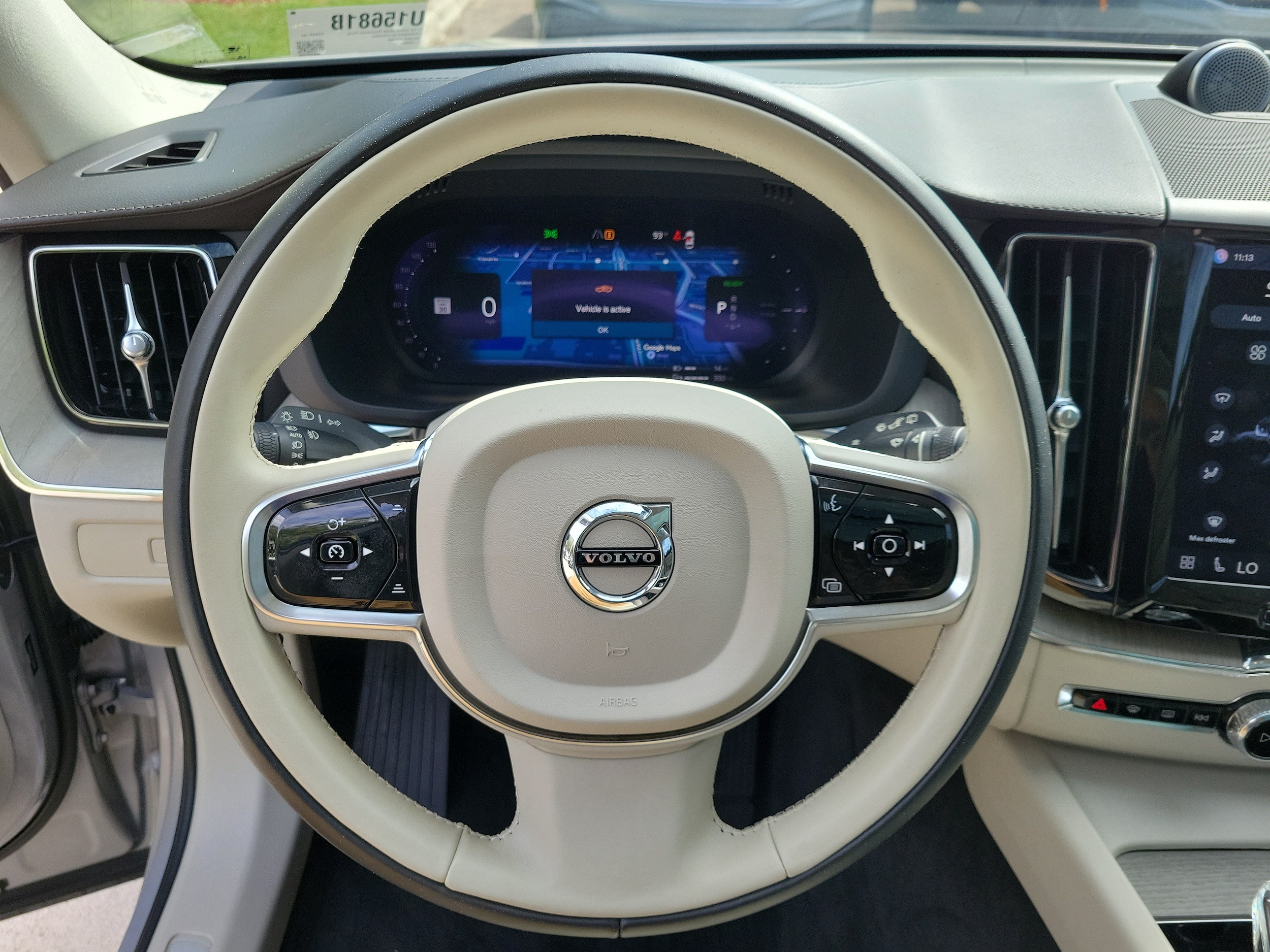 2023 Volvo XC60 Ultimate - Photo 24