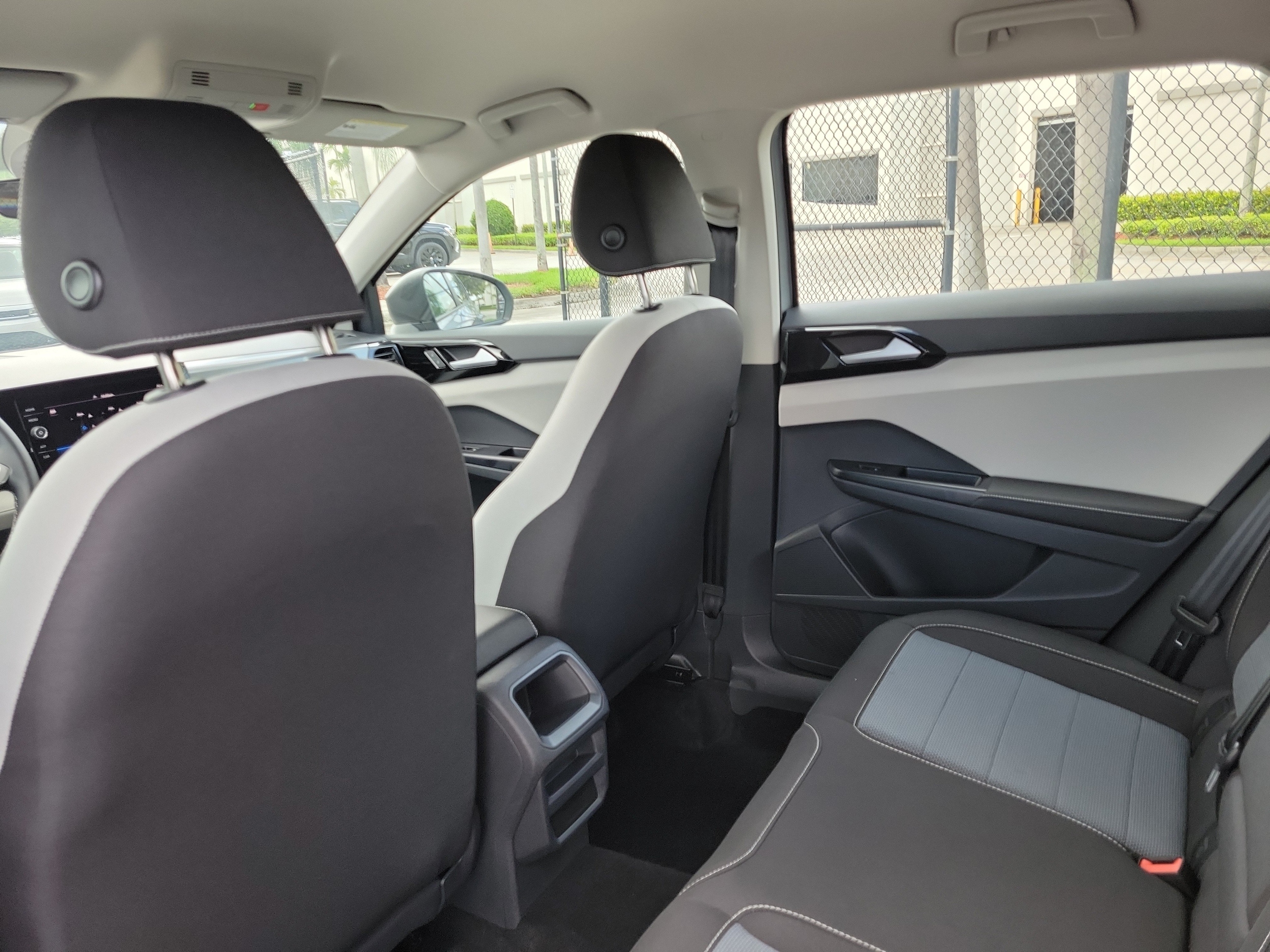 2026 Volkswagen Taos S - Photo 13