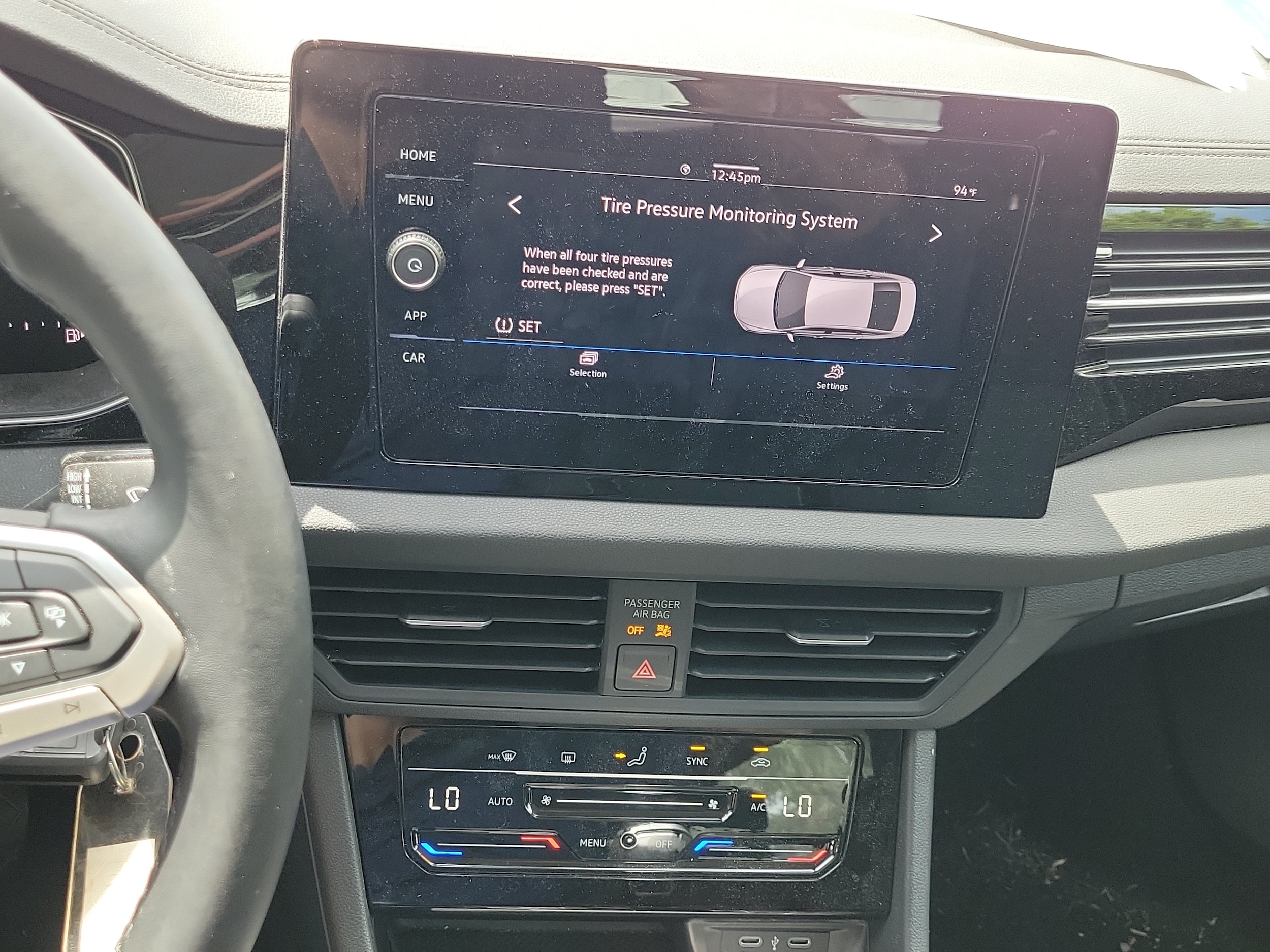 2025 Volkswagen Jetta S - Photo 23