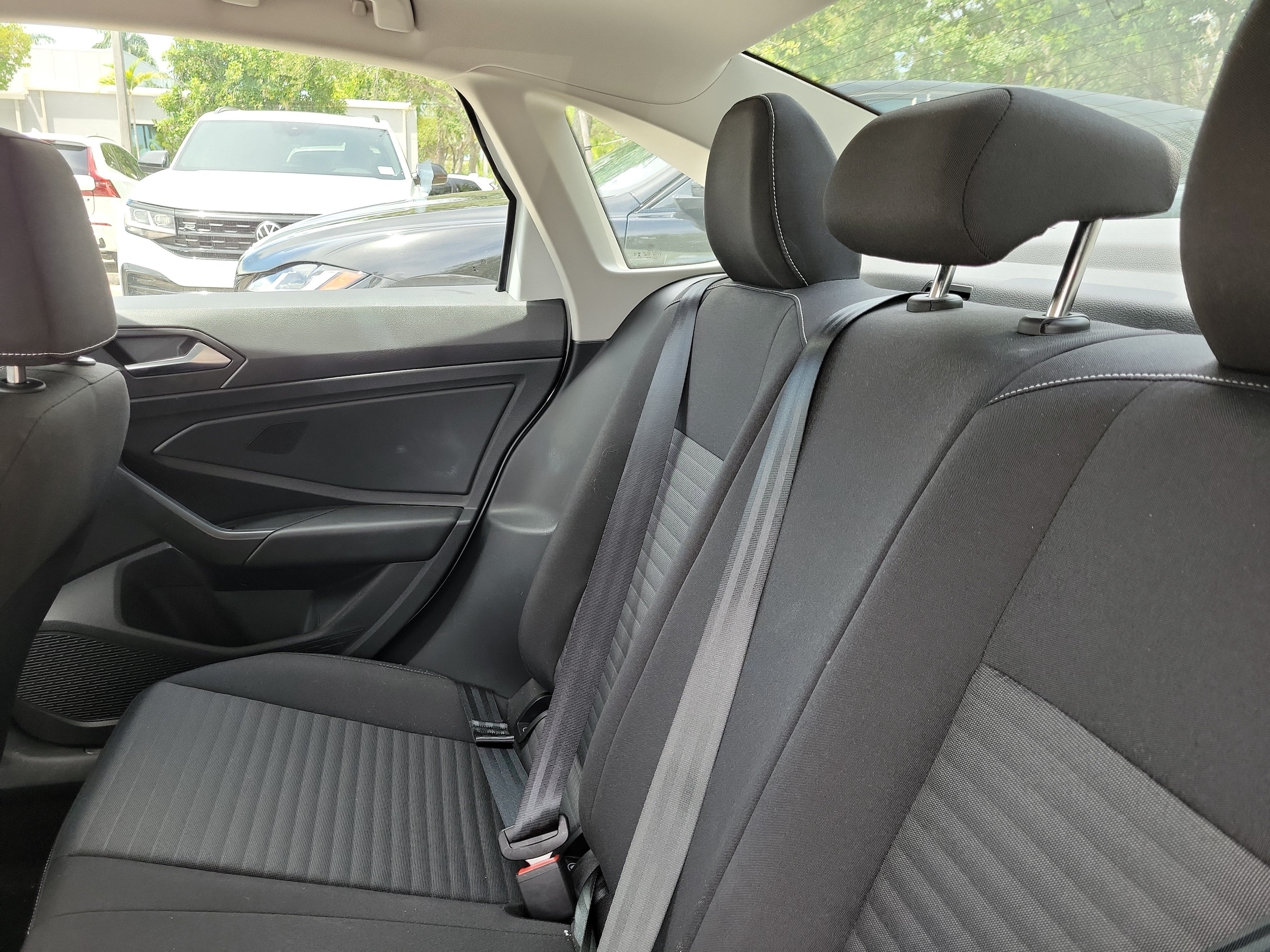 2025 Volkswagen Jetta S - Photo 12