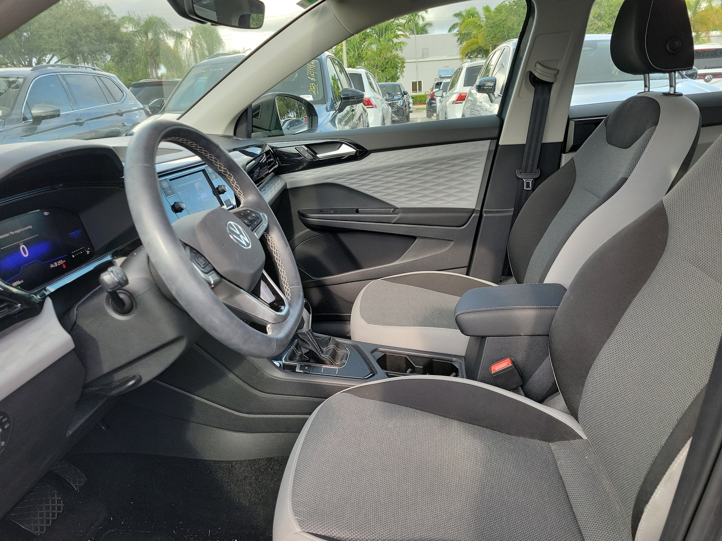 2023 Volkswagen Taos S - Photo 16