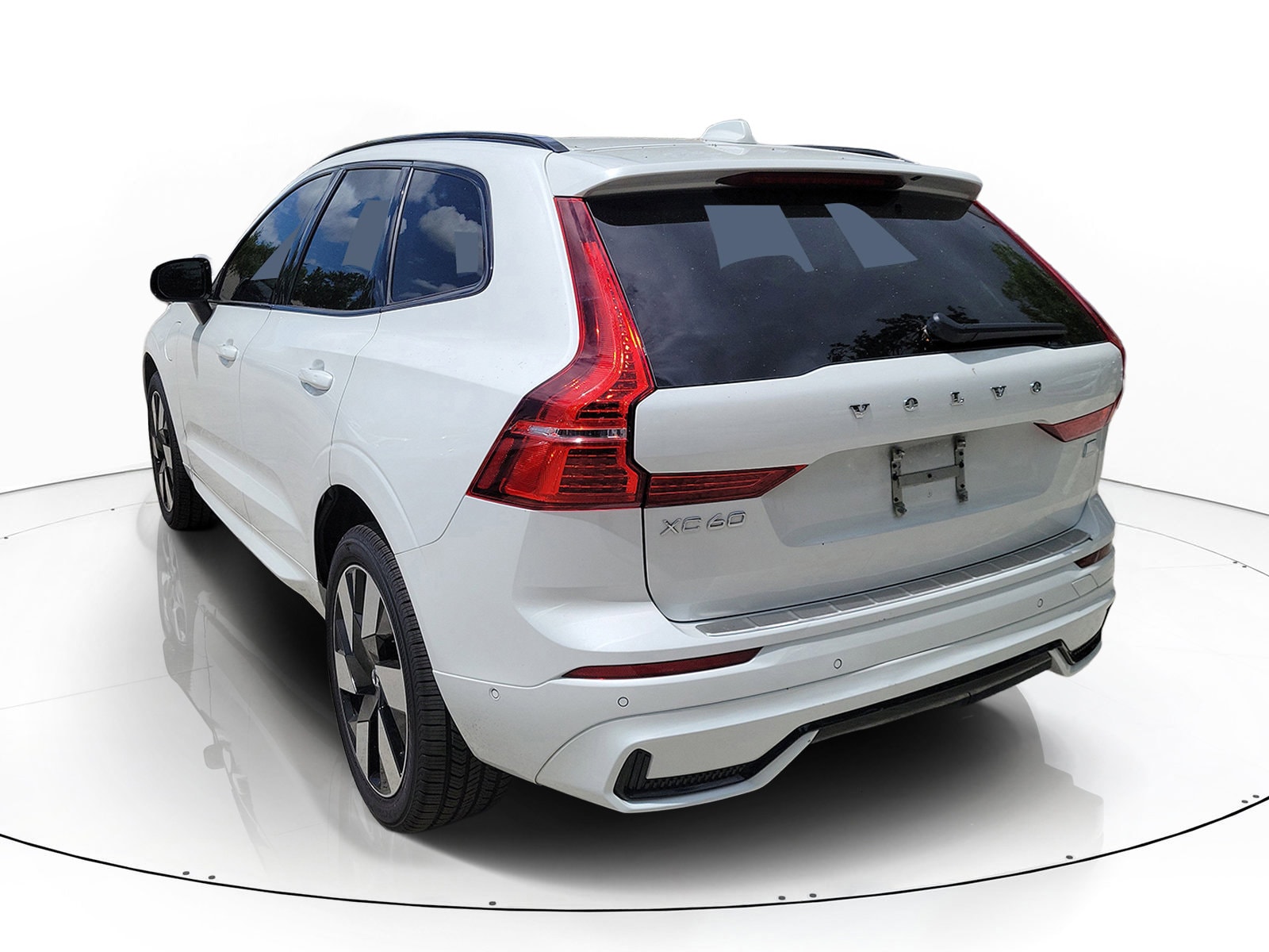 2024 Volvo XC60 Plus - Photo 6