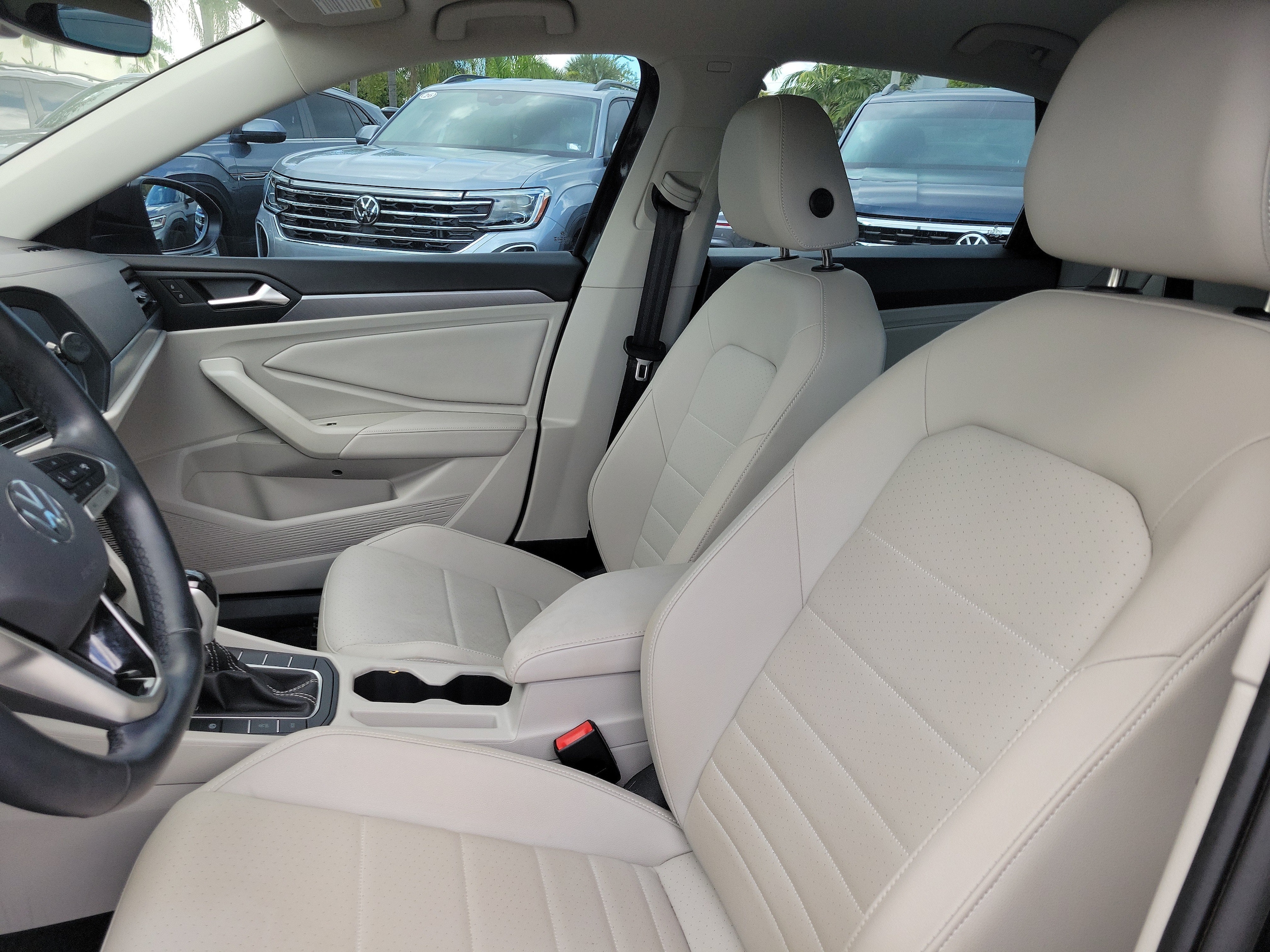2023 Volkswagen Jetta SE - Photo 15