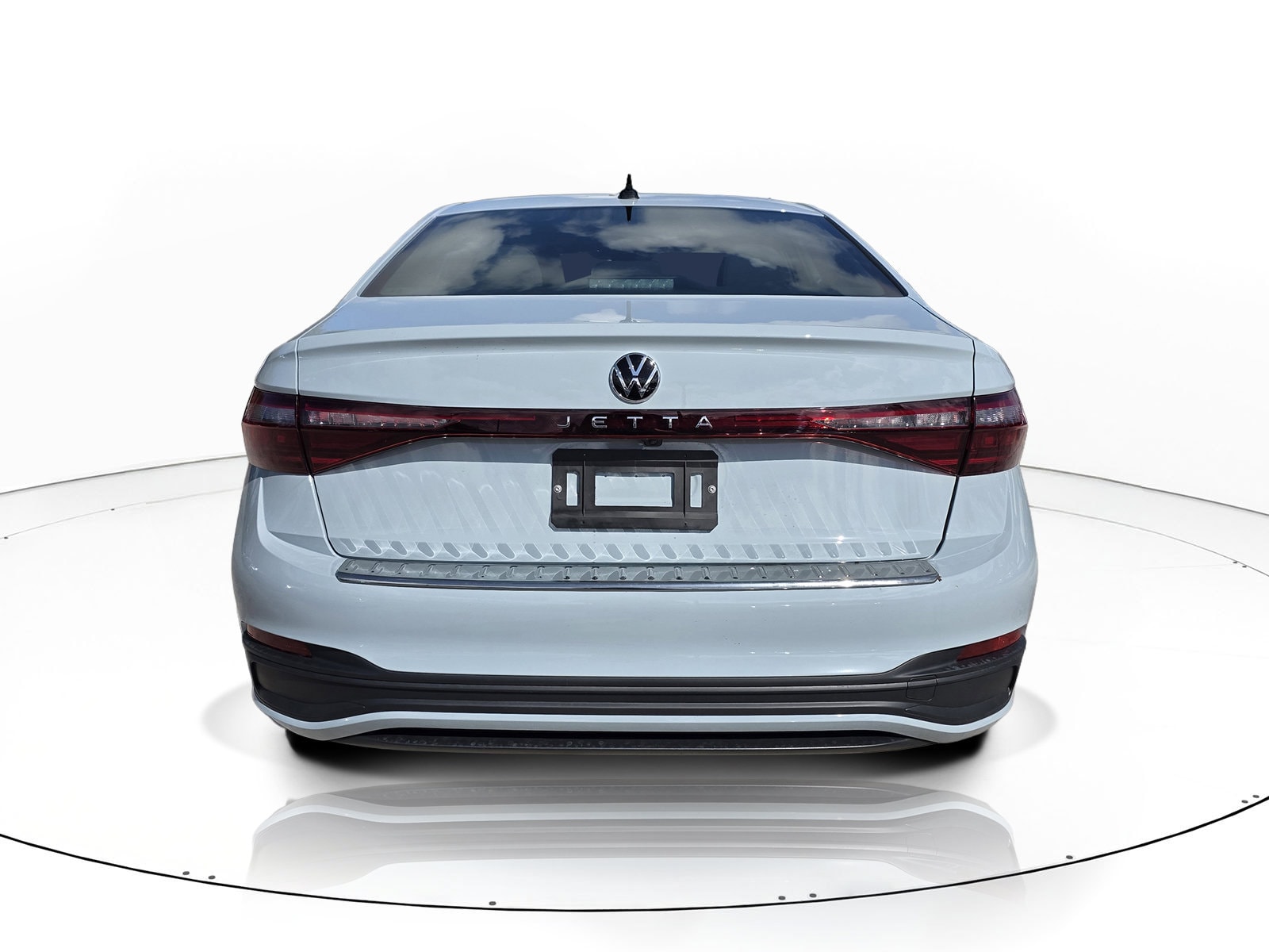 2026 Volkswagen Jetta Sport - Photo 5
