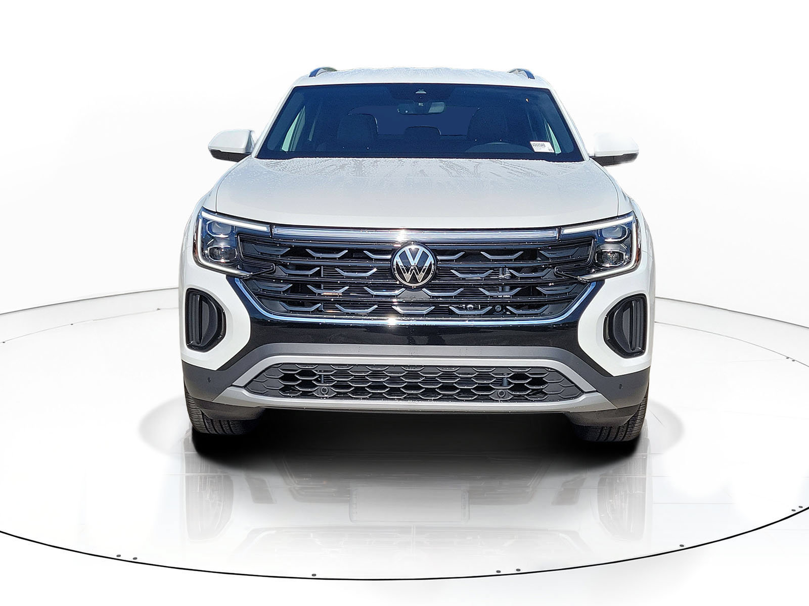 New 2026 Volkswagen Atlas Cross Sport SE w/Technology SUV