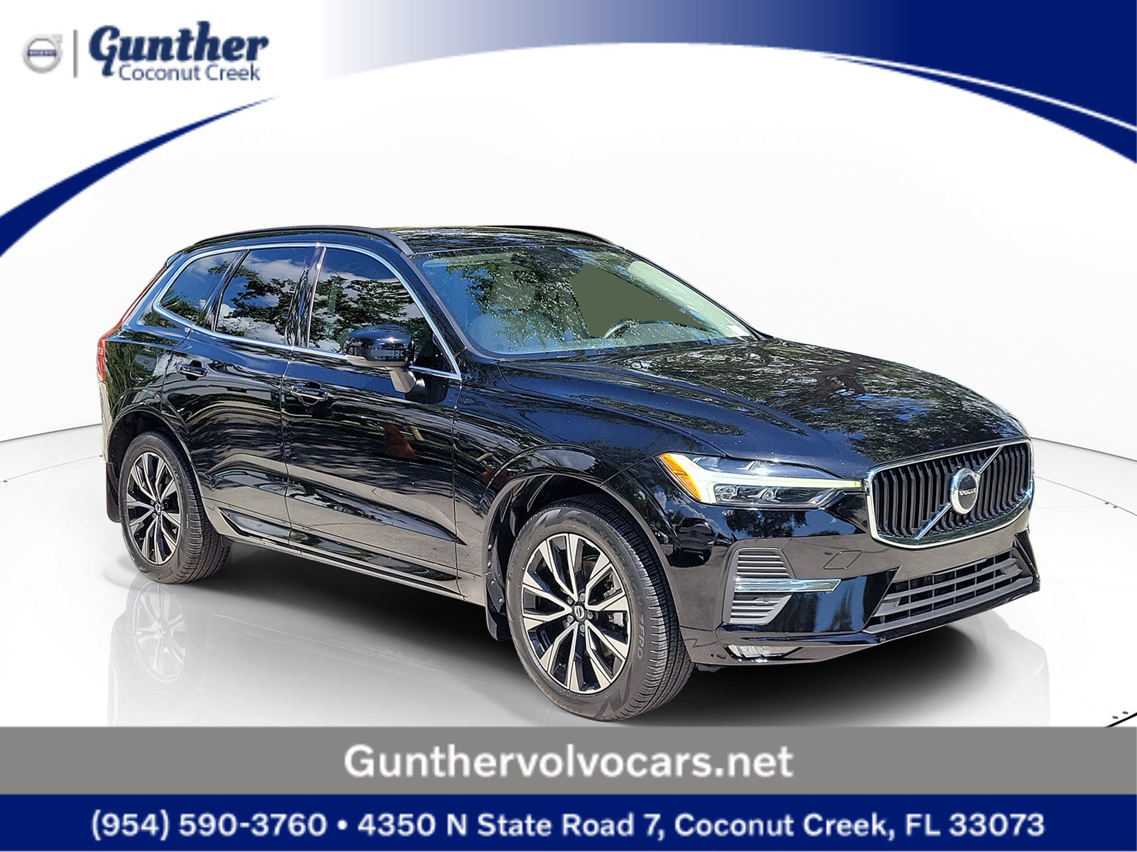 2023 Volvo XC60