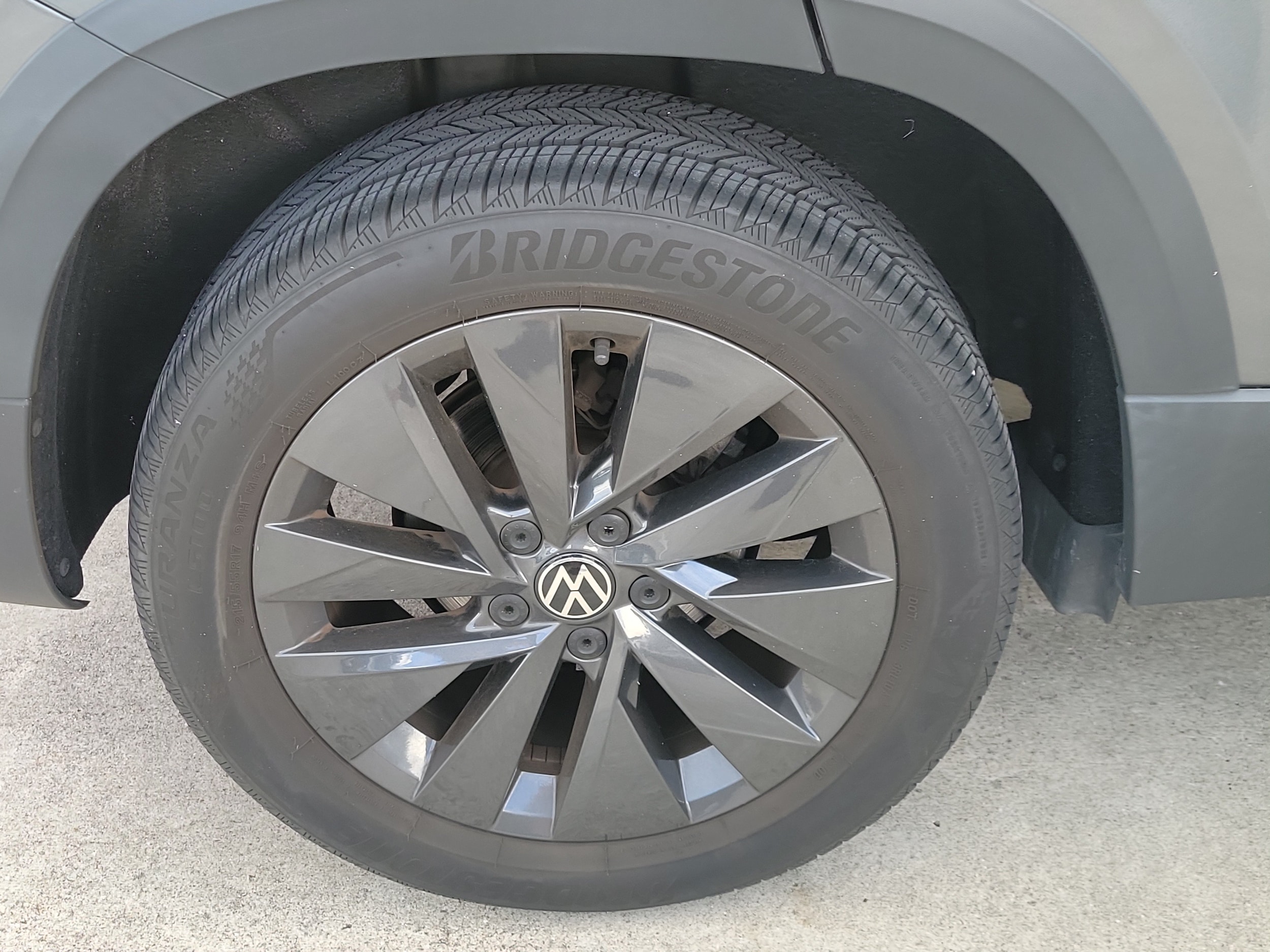 2023 Volkswagen Taos S - Photo 9