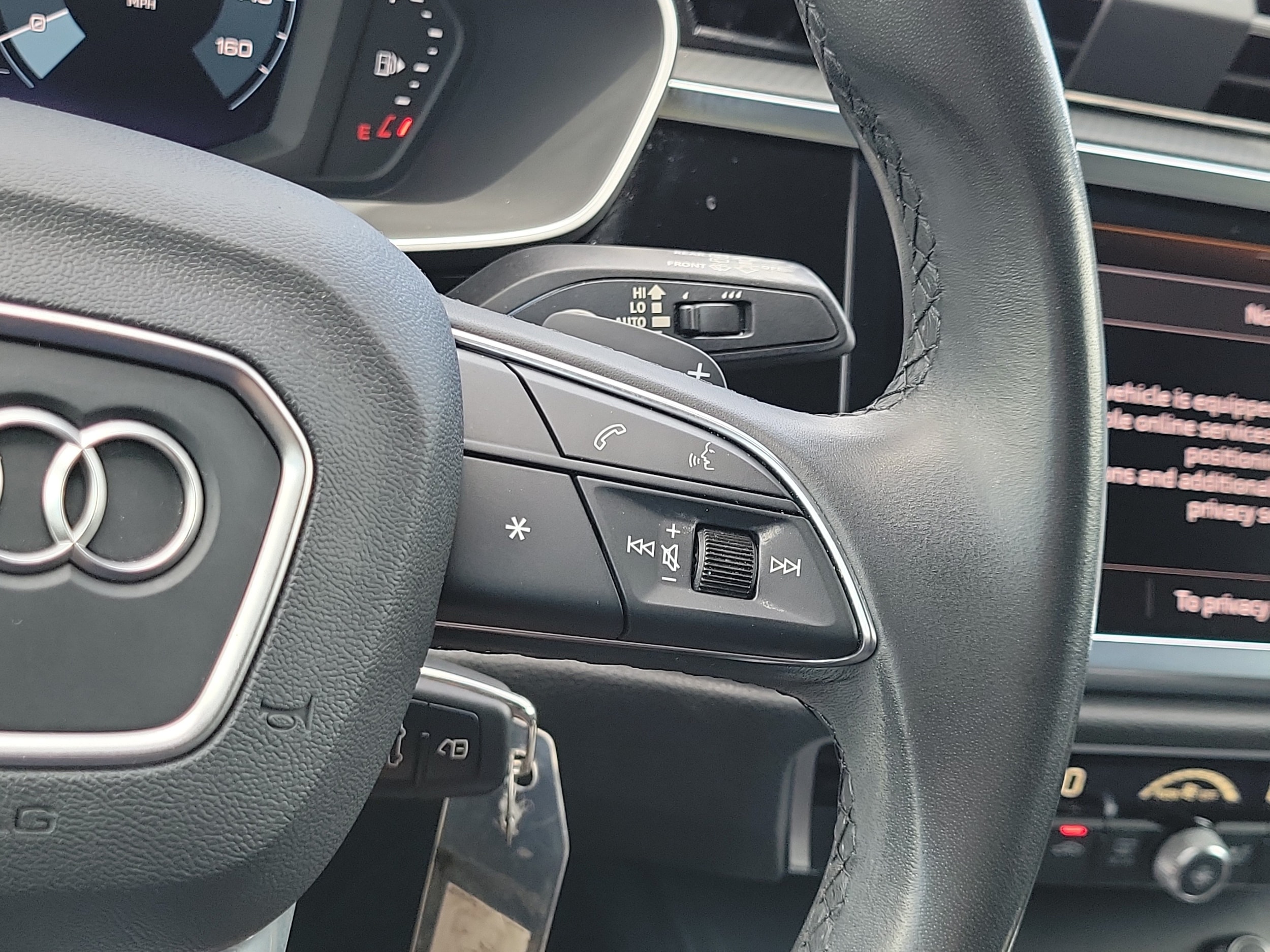 2024 Audi Q3 S Line Premium - Photo 23
