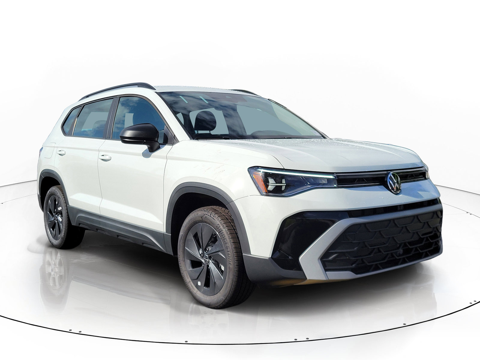  Volkswagen Taos