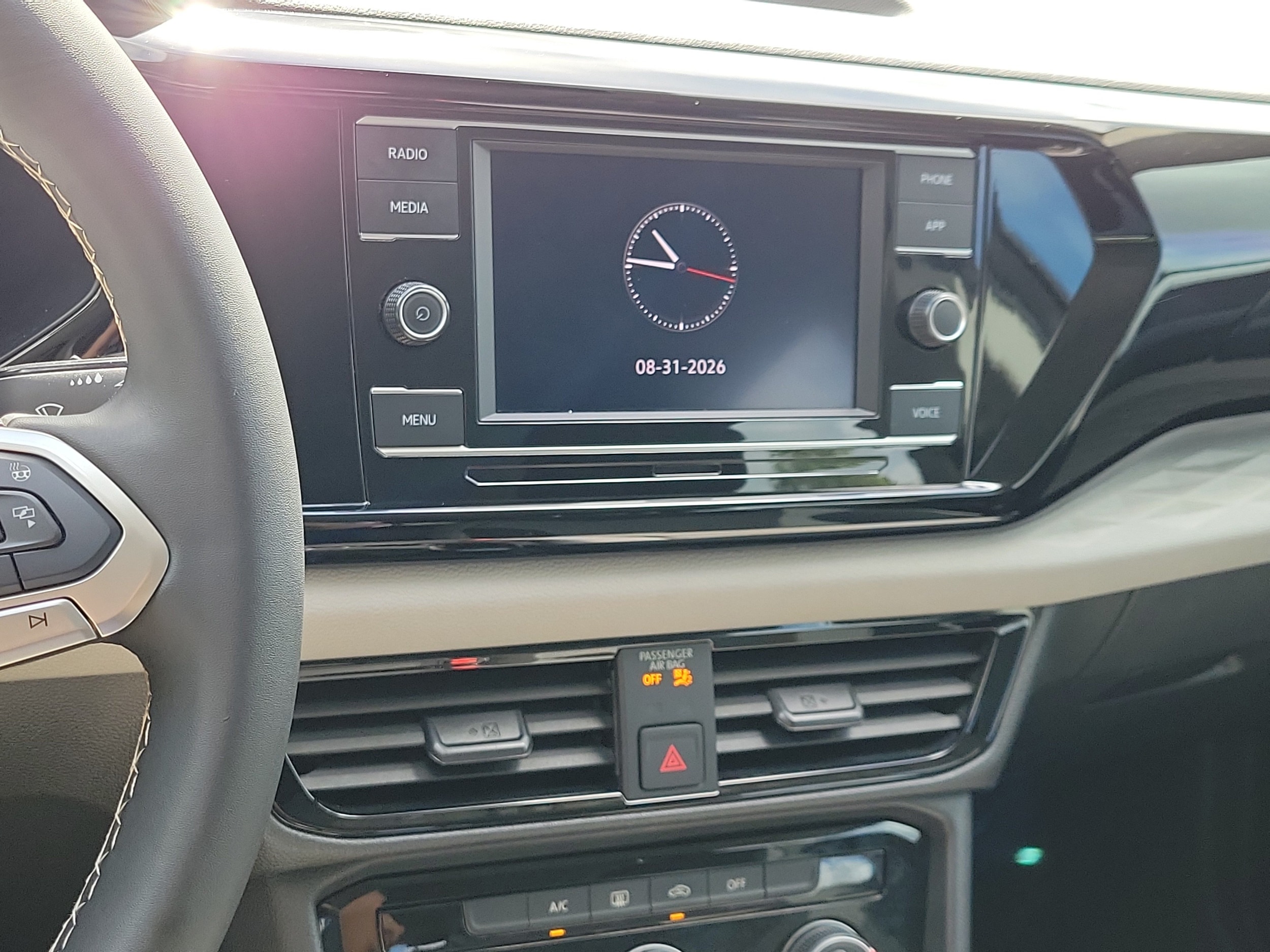 2024 Volkswagen Taos S - Photo 21