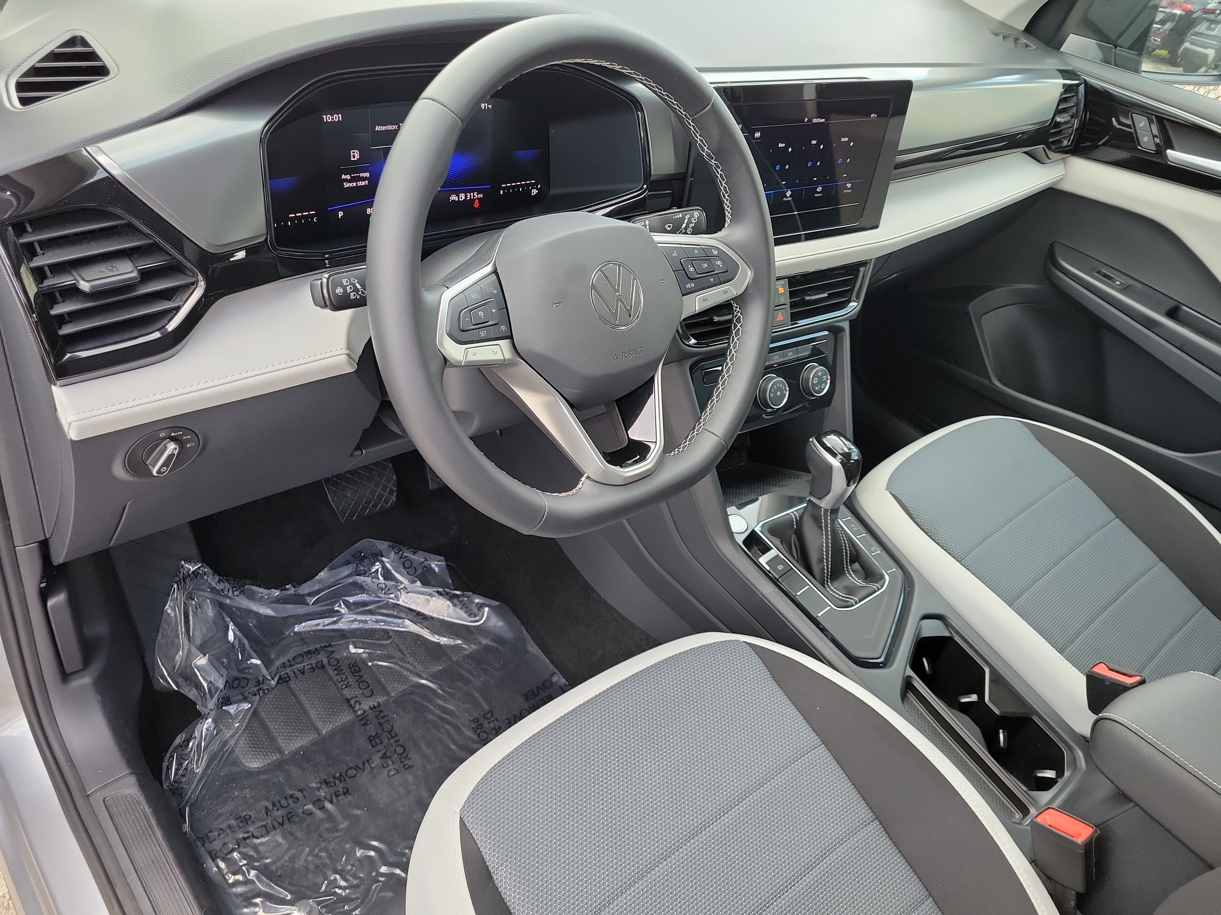 2026 Volkswagen Taos S - Photo 16