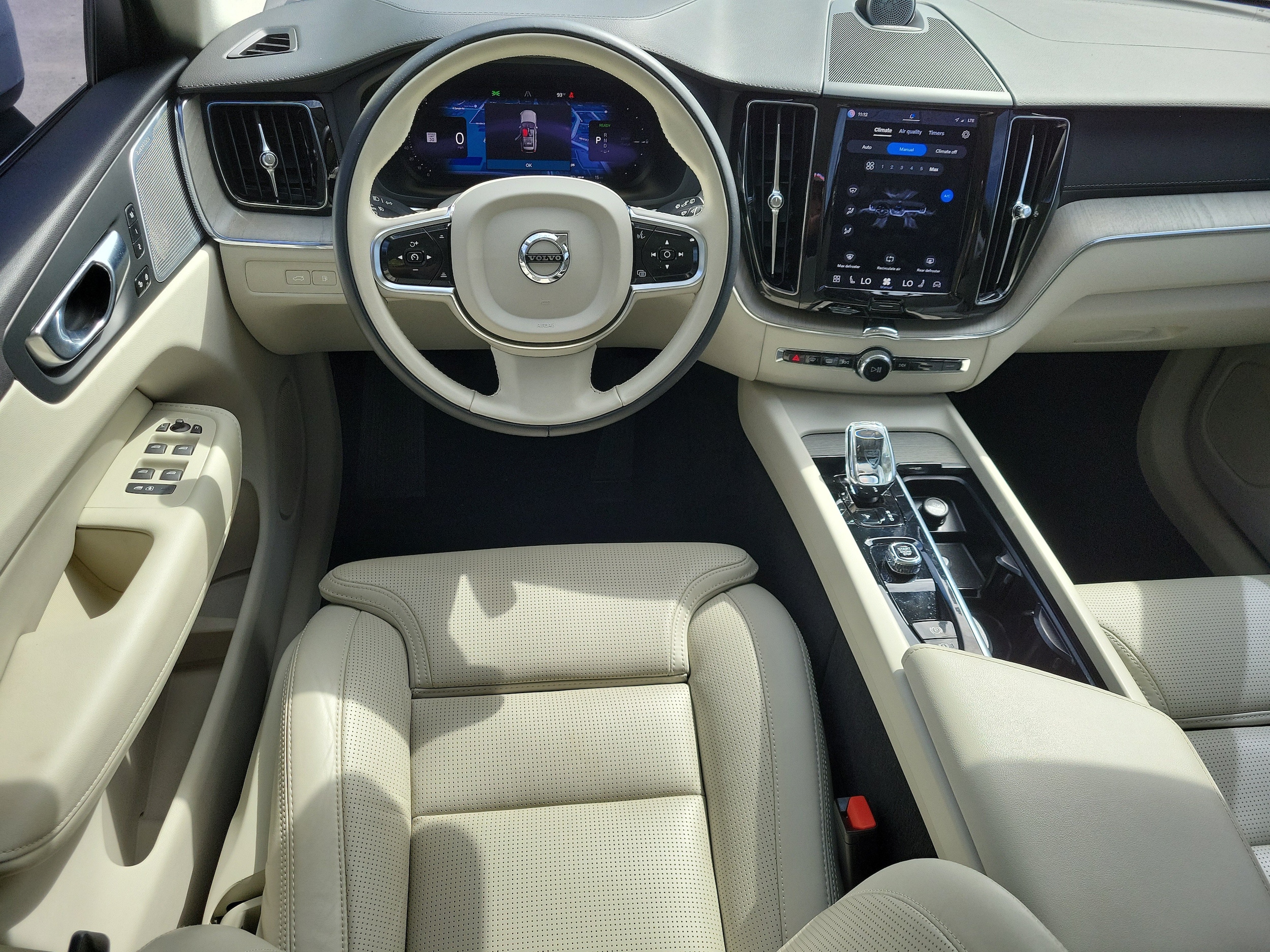 2023 Volvo XC60 Ultimate - Photo 13