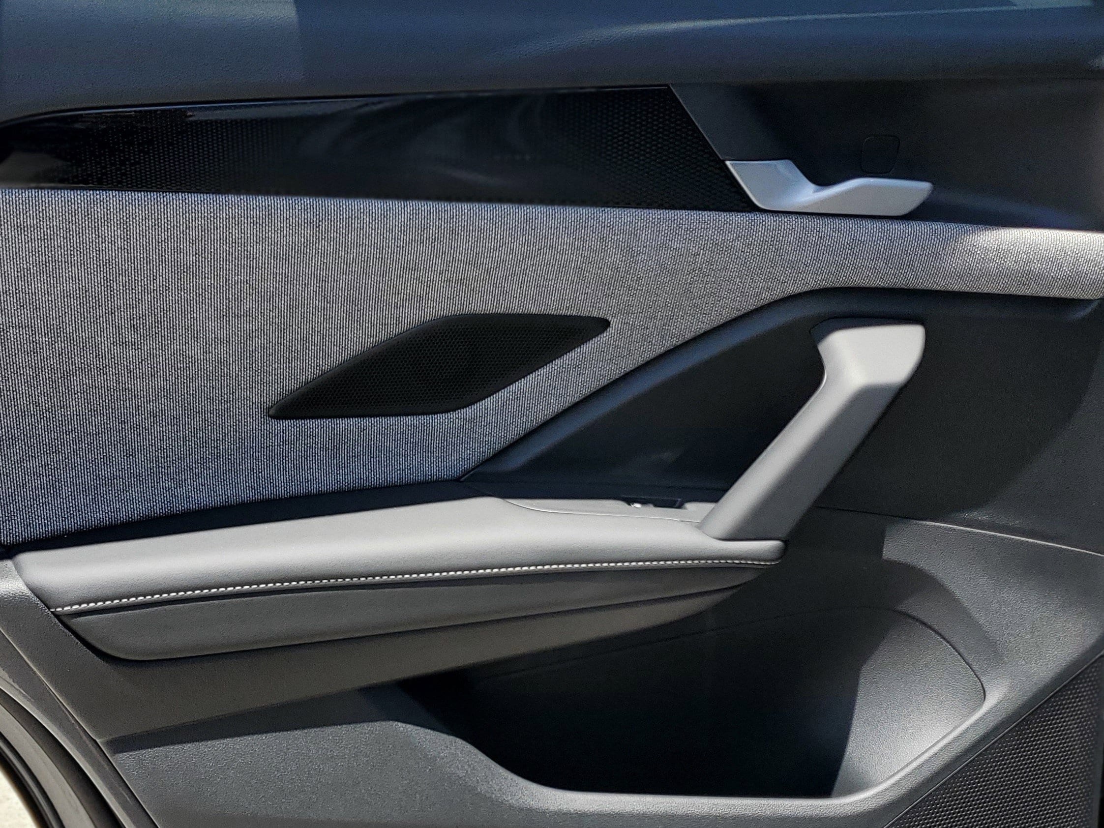 2026 Volkswagen Tiguan S - Photo 8