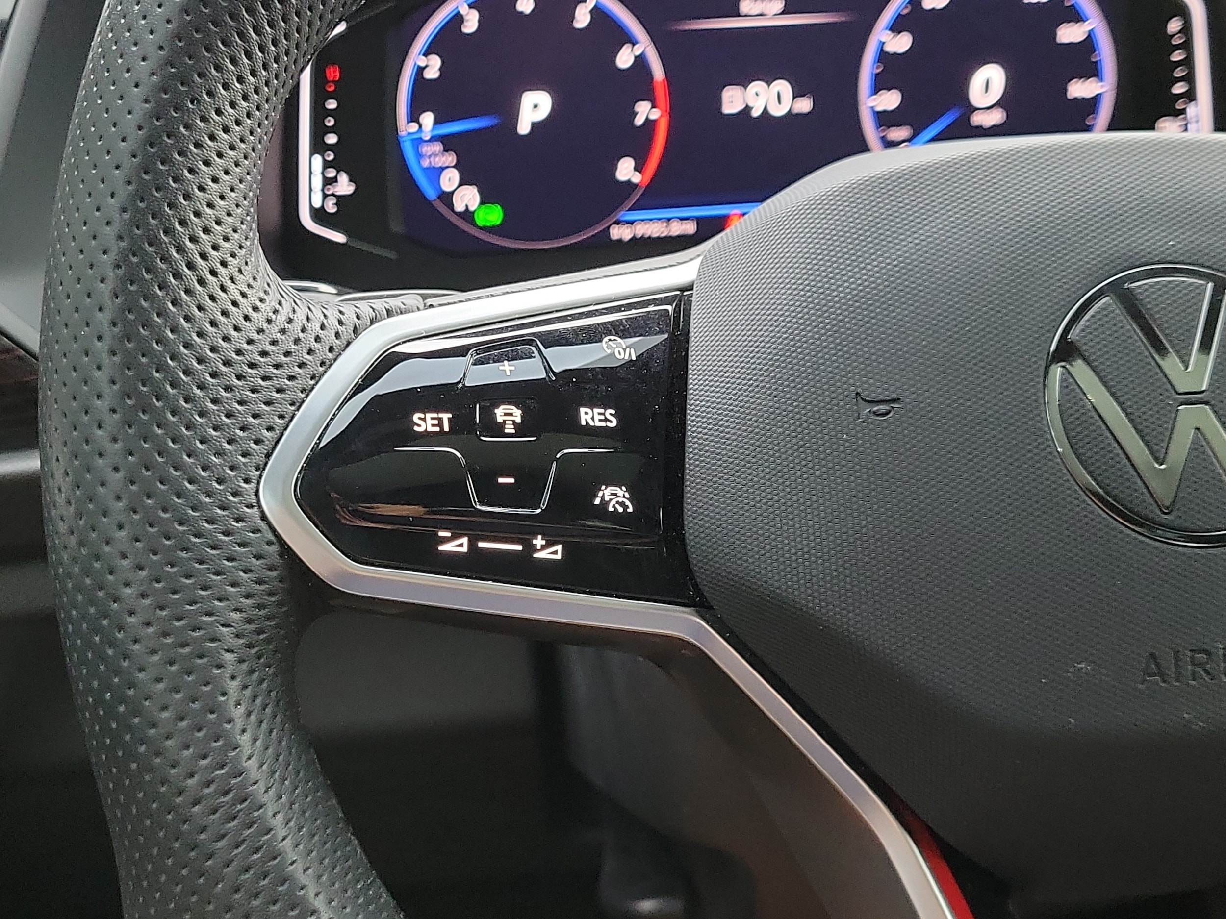 2024 Volkswagen Jetta GLI Autobahn - Photo 21