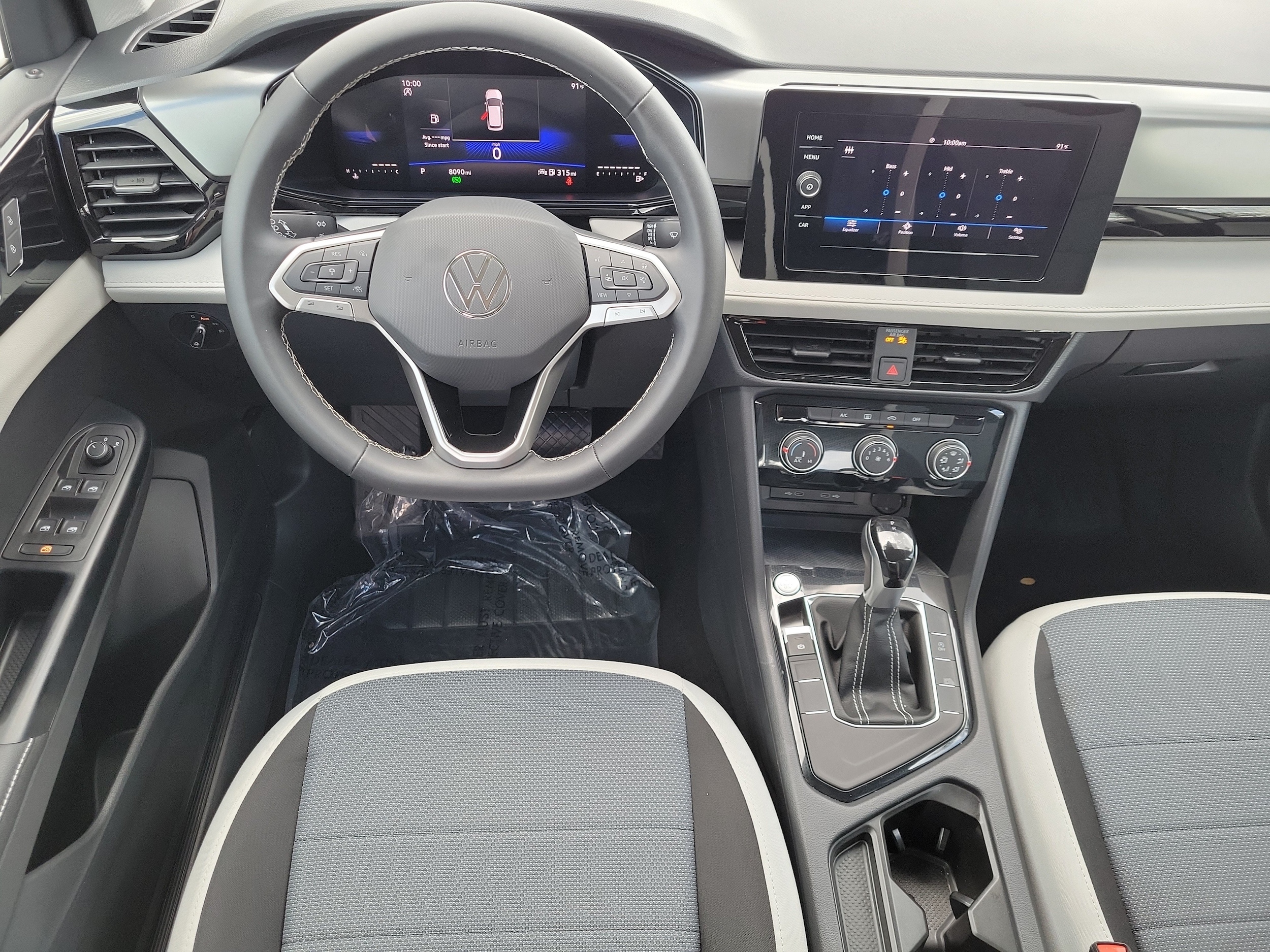 2026 Volkswagen Taos S - Photo 11