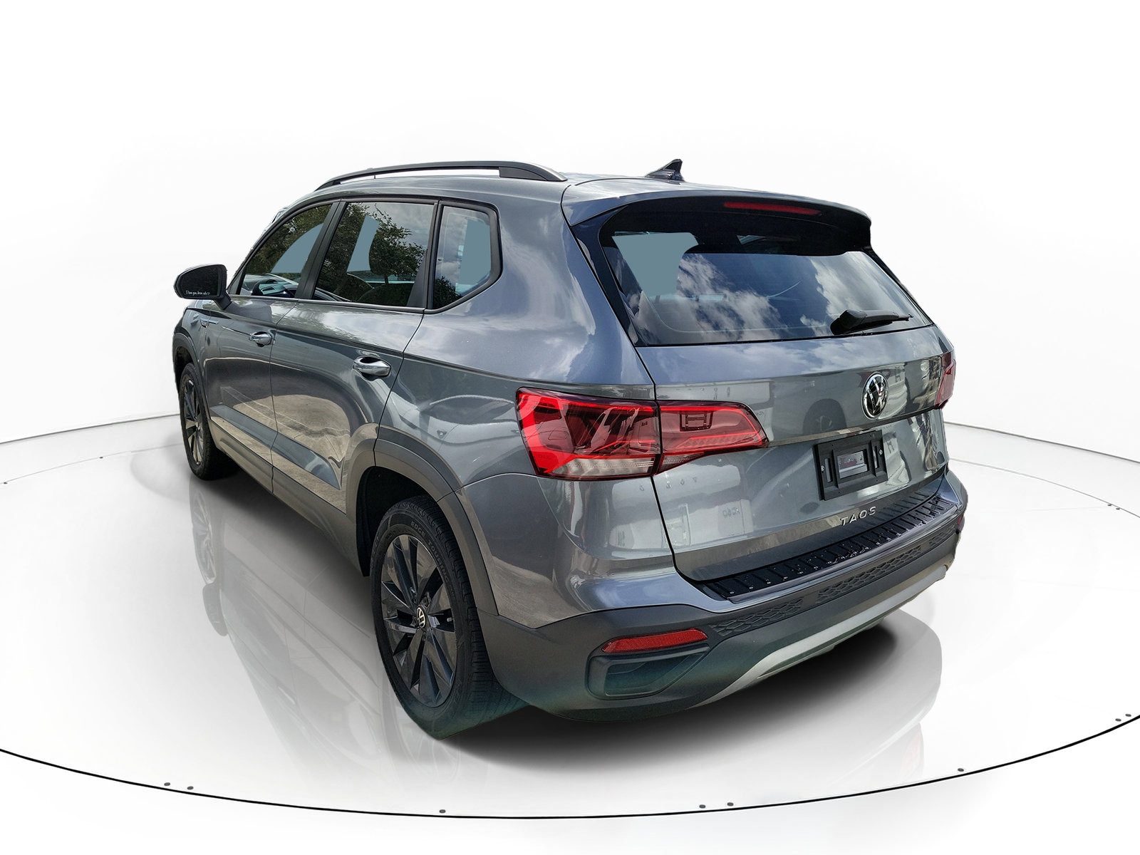 2024 Volkswagen Taos S - Photo 6