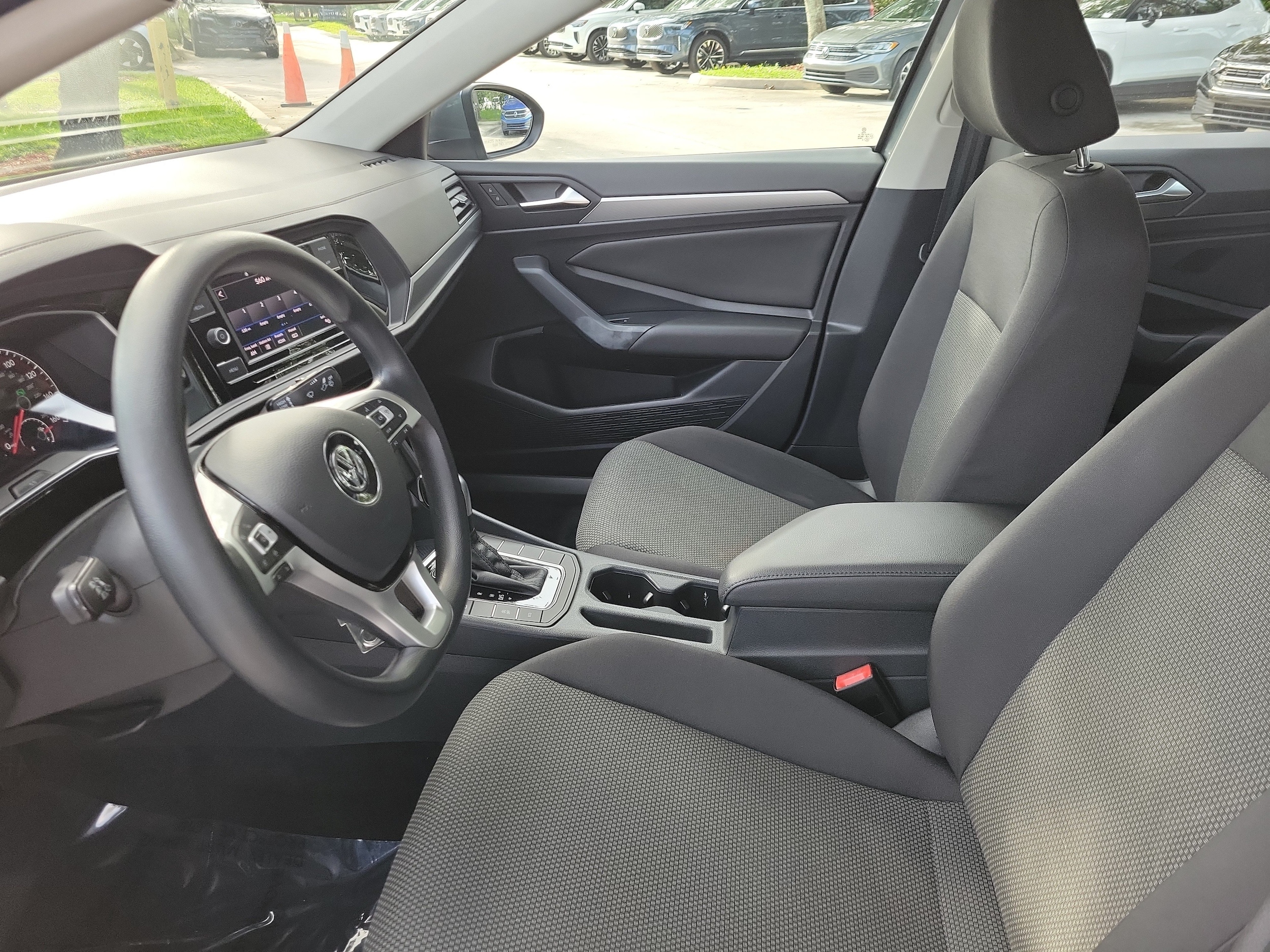 2020 Volkswagen Jetta S - Photo 16
