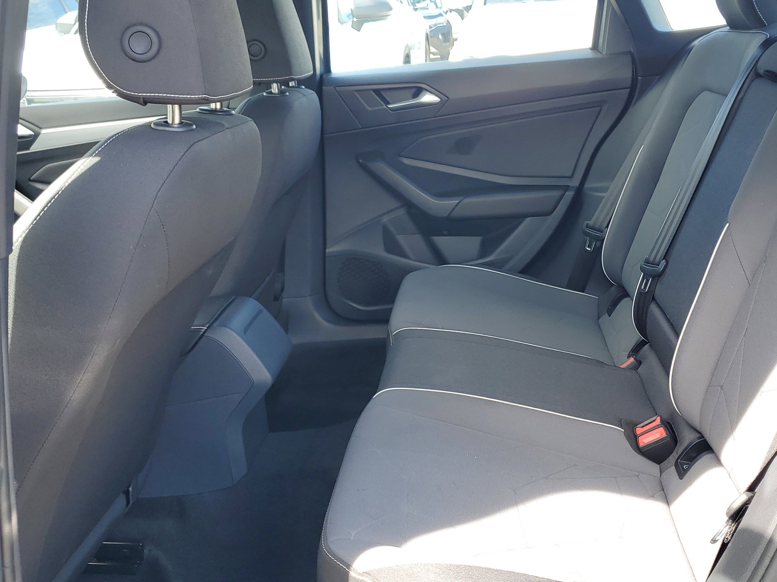 2026 Volkswagen Jetta Sport - Photo 6