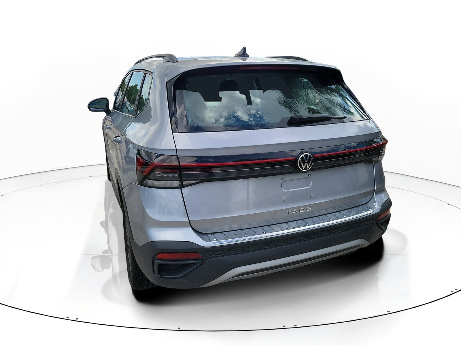2026 Volkswagen Taos S - Photo 6