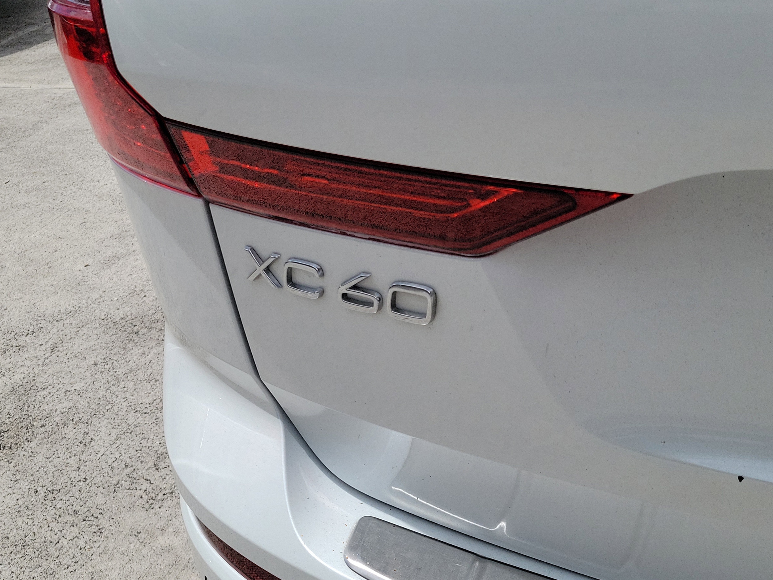2024 Volvo XC60 Plus - Photo 9