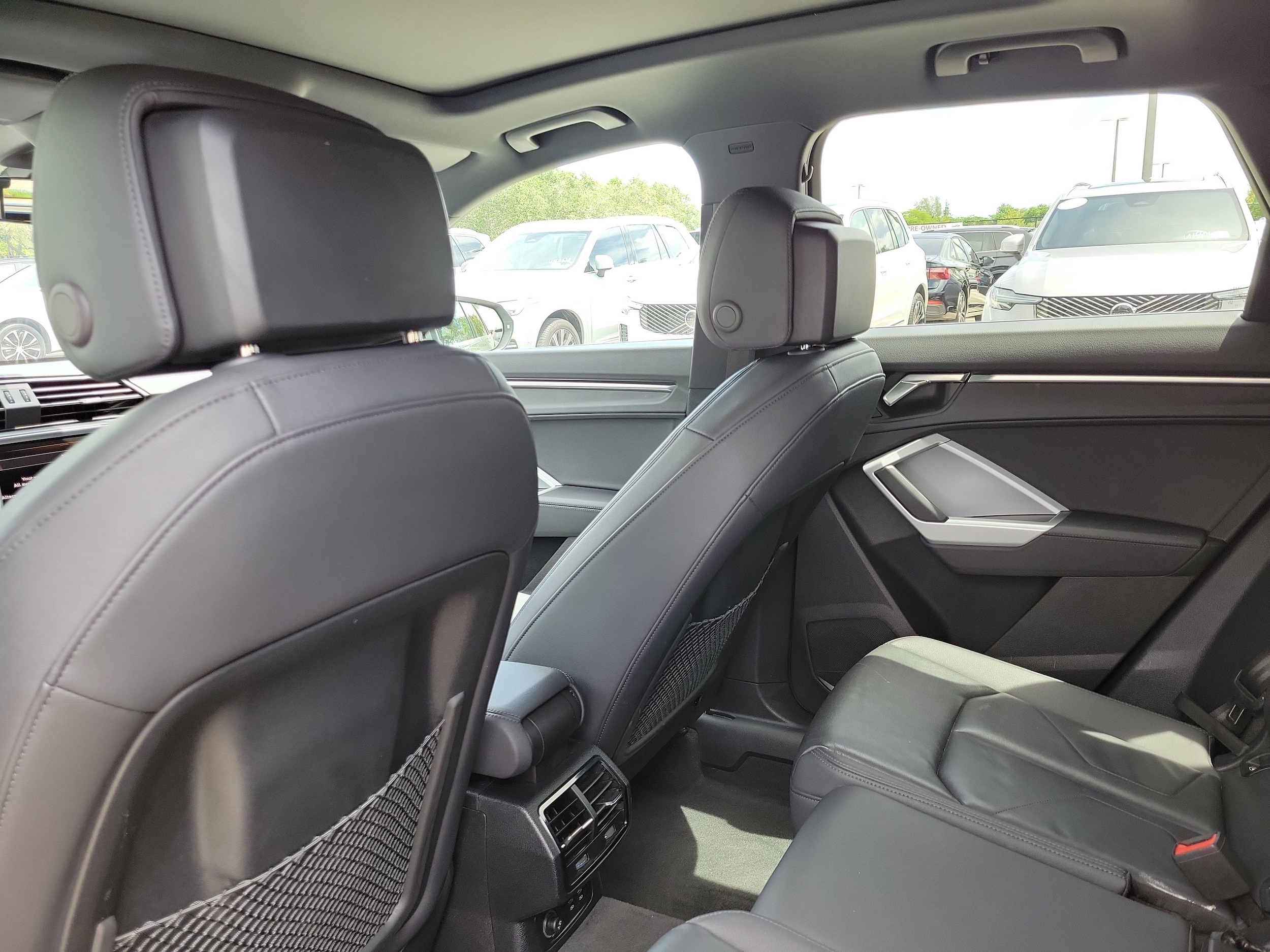 2024 Audi Q3 S Line Premium - Photo 14