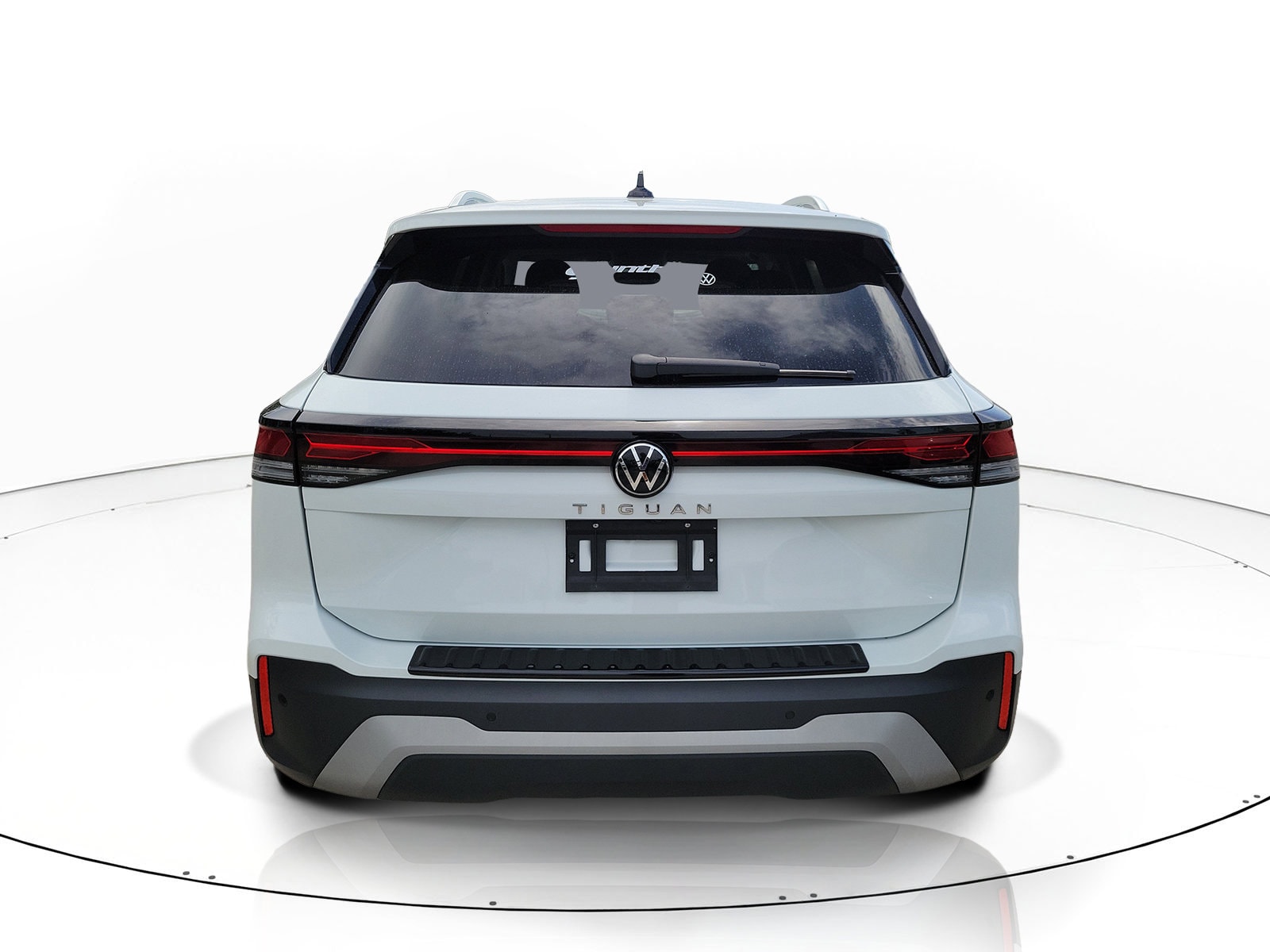 2026 Volkswagen Tiguan S - Photo 6