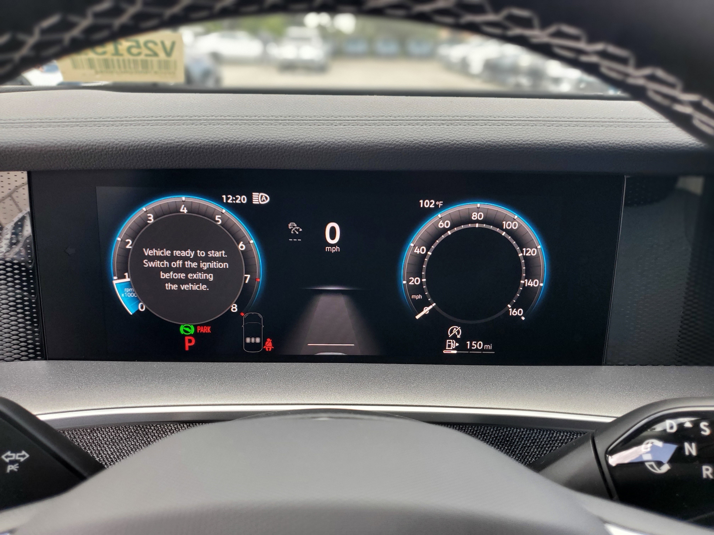 2026 Volkswagen Tiguan S - Photo 16