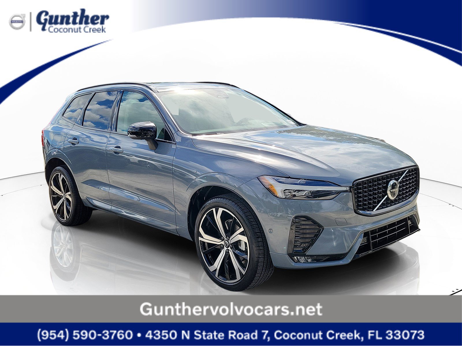 2024 Volvo XC60