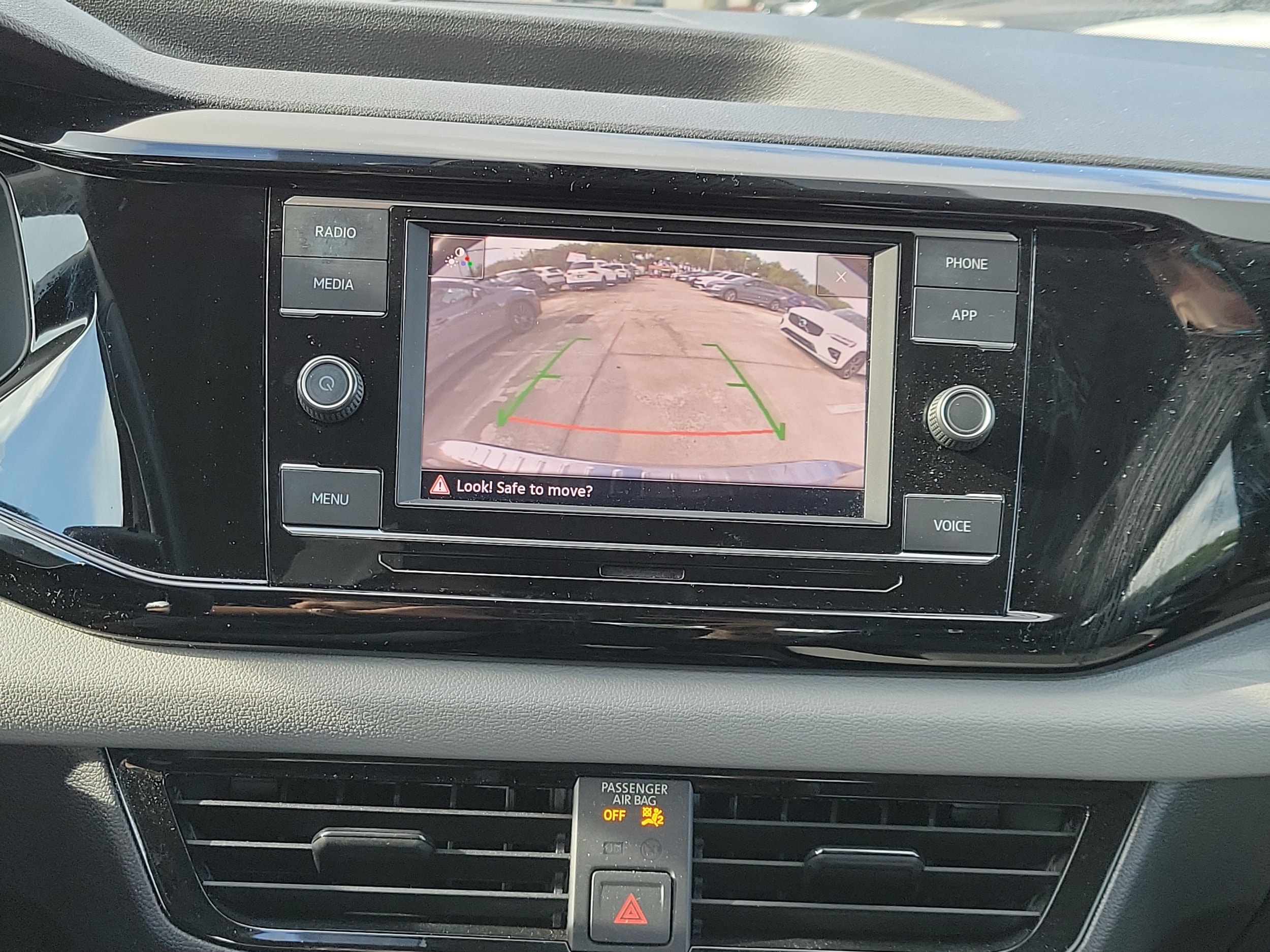 2023 Volkswagen Taos S - Photo 25