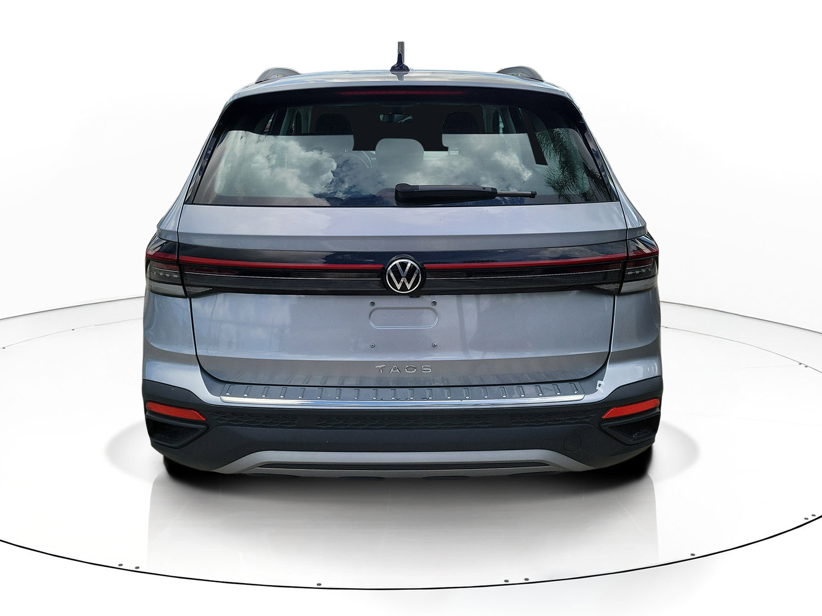 2026 Volkswagen Taos S - Photo 7