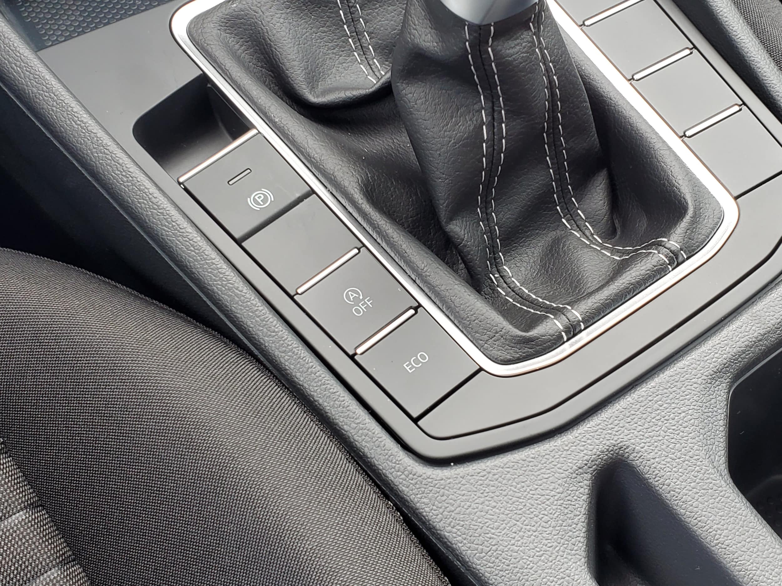 2026 Volkswagen Jetta SE - Photo 21